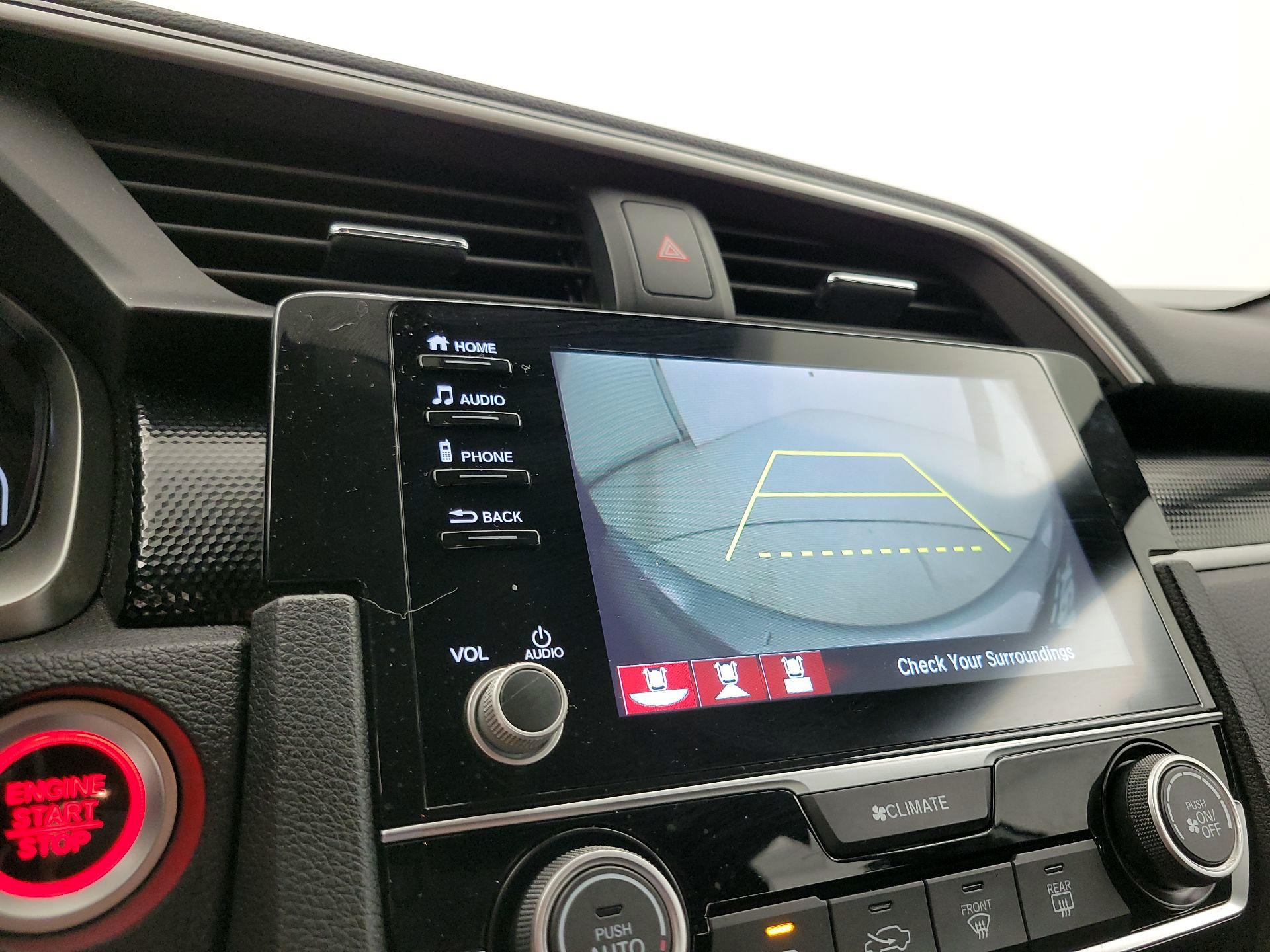 Thumbnail: 2020 Honda Civic - 14
