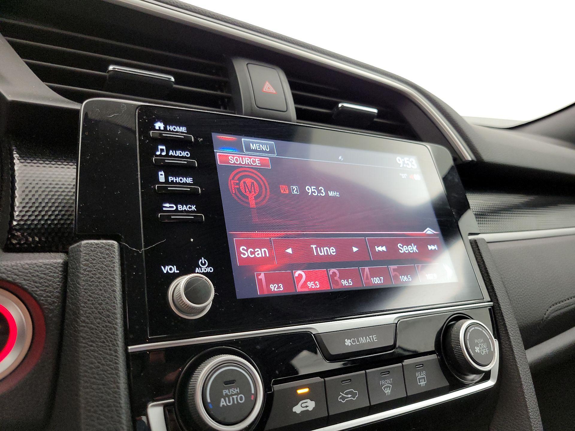 Thumbnail: 2020 Honda Civic - 15