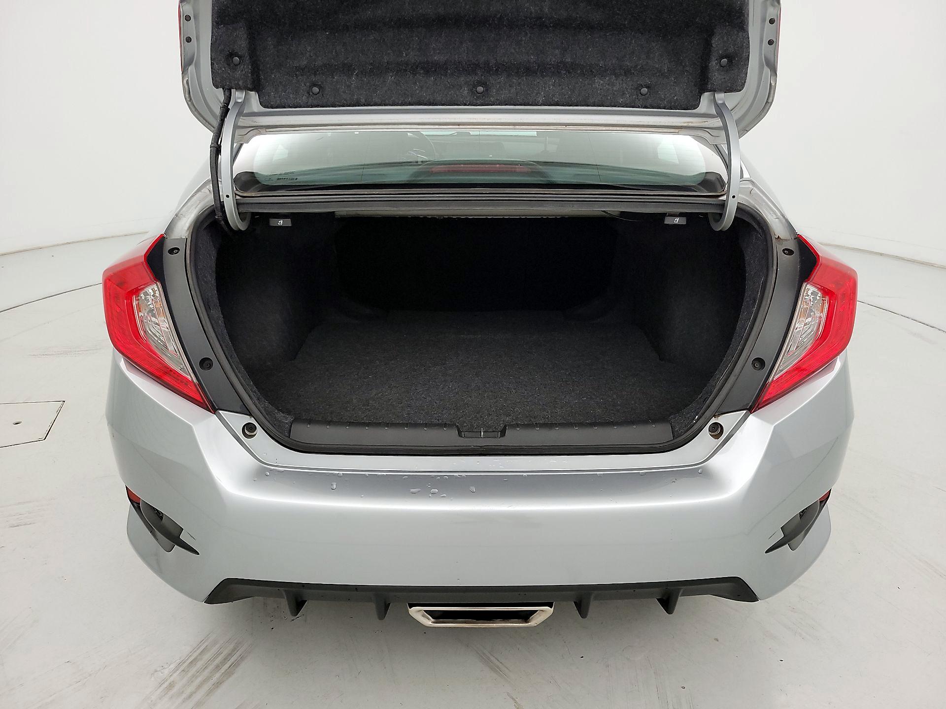Thumbnail: 2020 Honda Civic - 20