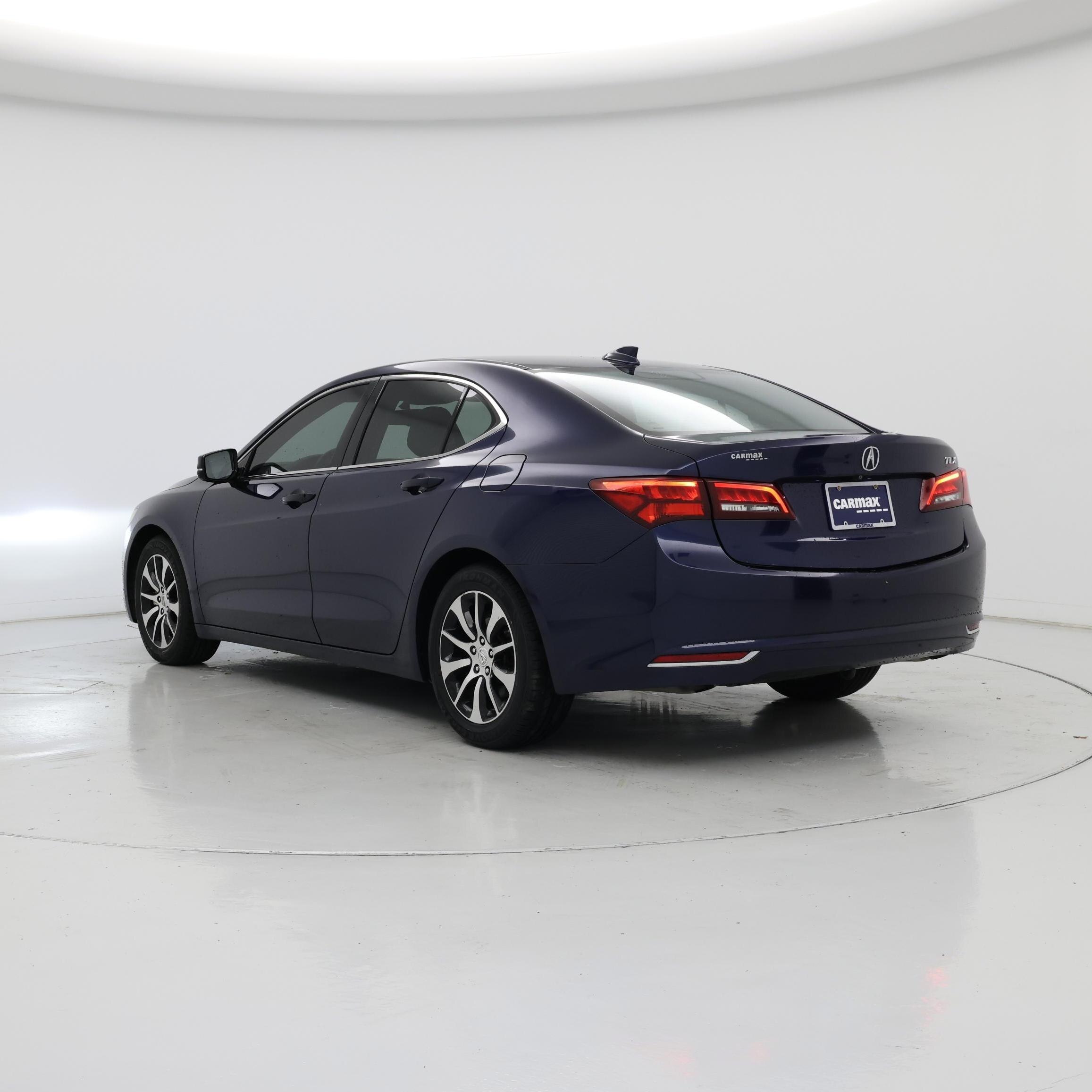 Thumbnail: 2016 Acura TLX - 2