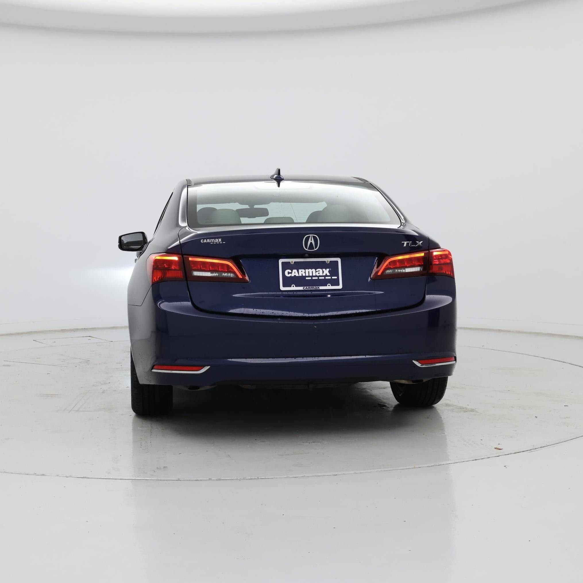 Thumbnail: 2016 Acura TLX - 6