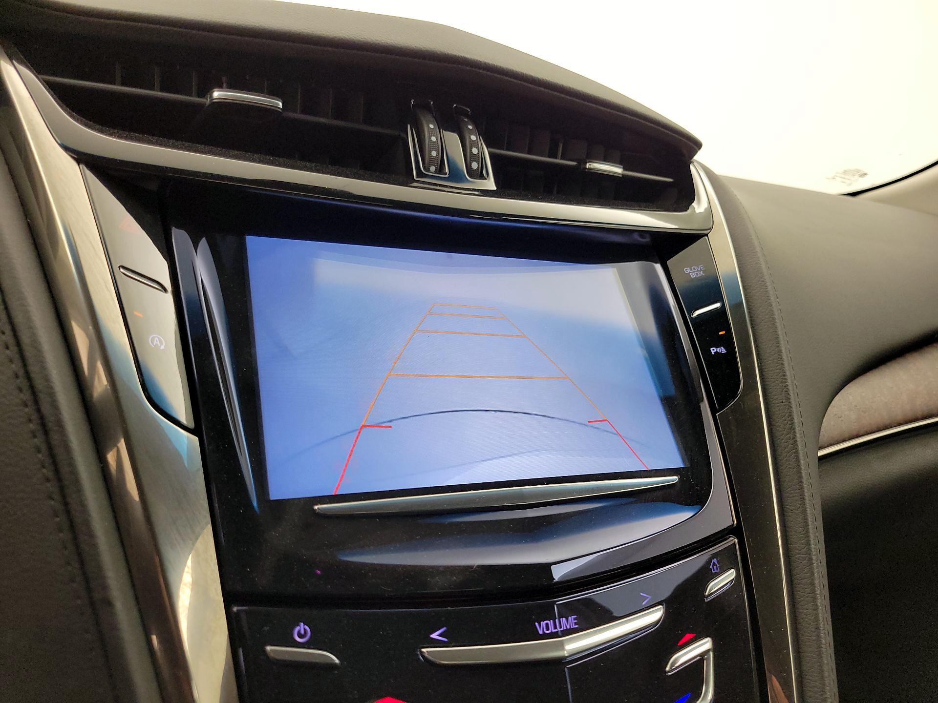 Thumbnail: 2017 Cadillac CTS - 15