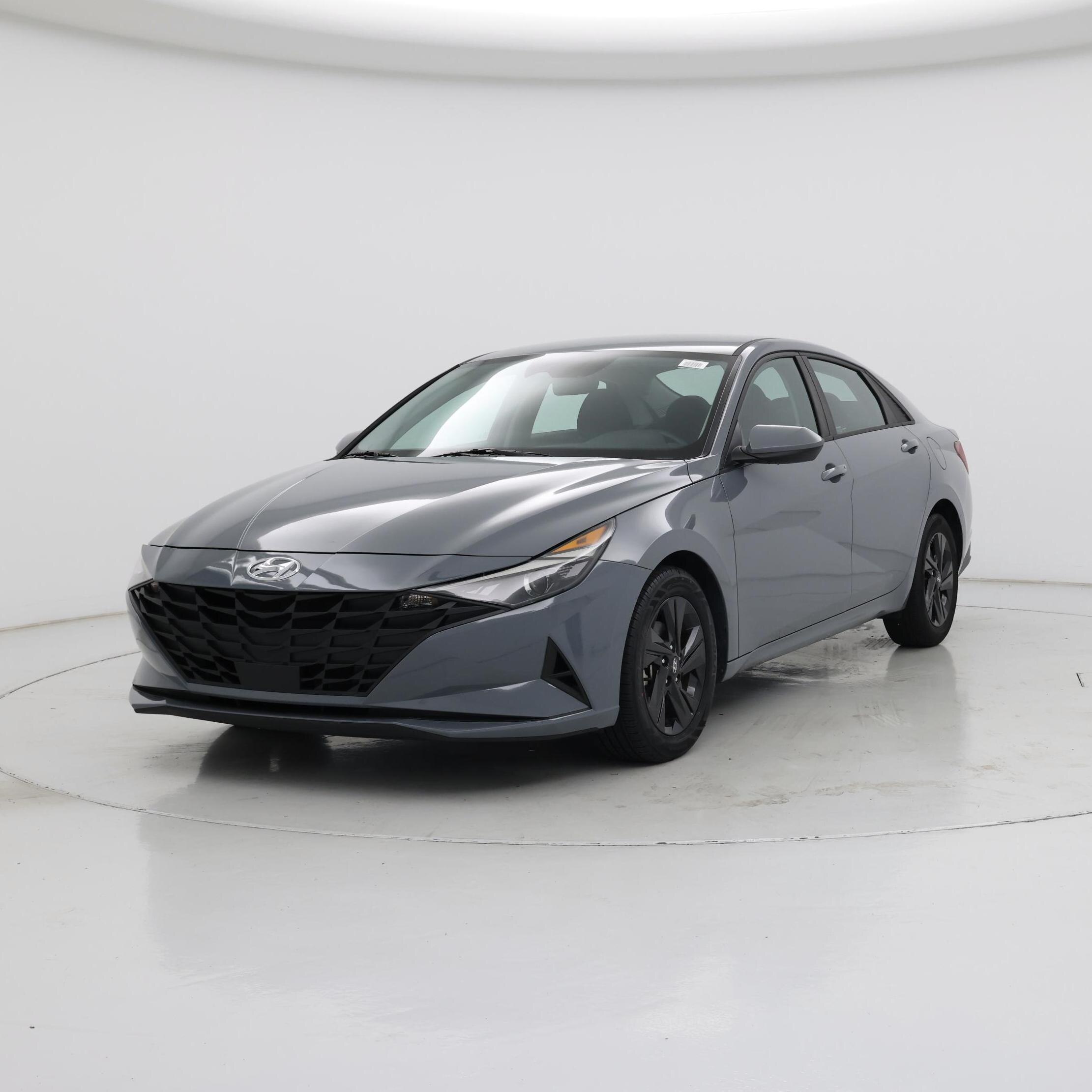 Thumbnail: 2022 Hyundai Elantra - 4