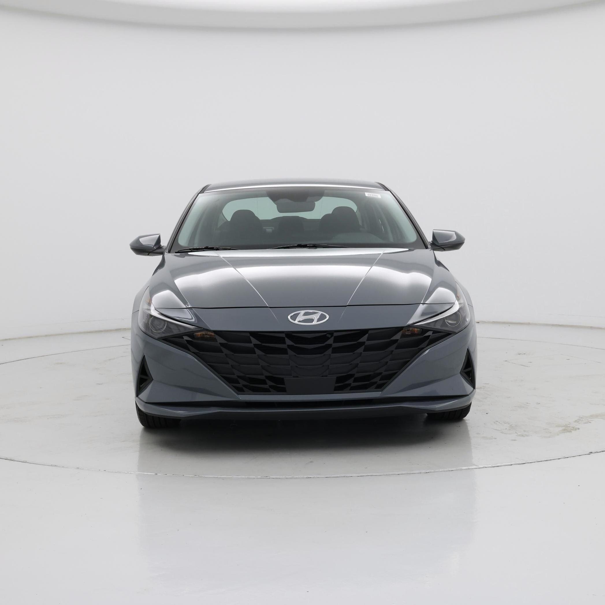 Thumbnail: 2022 Hyundai Elantra - 5
