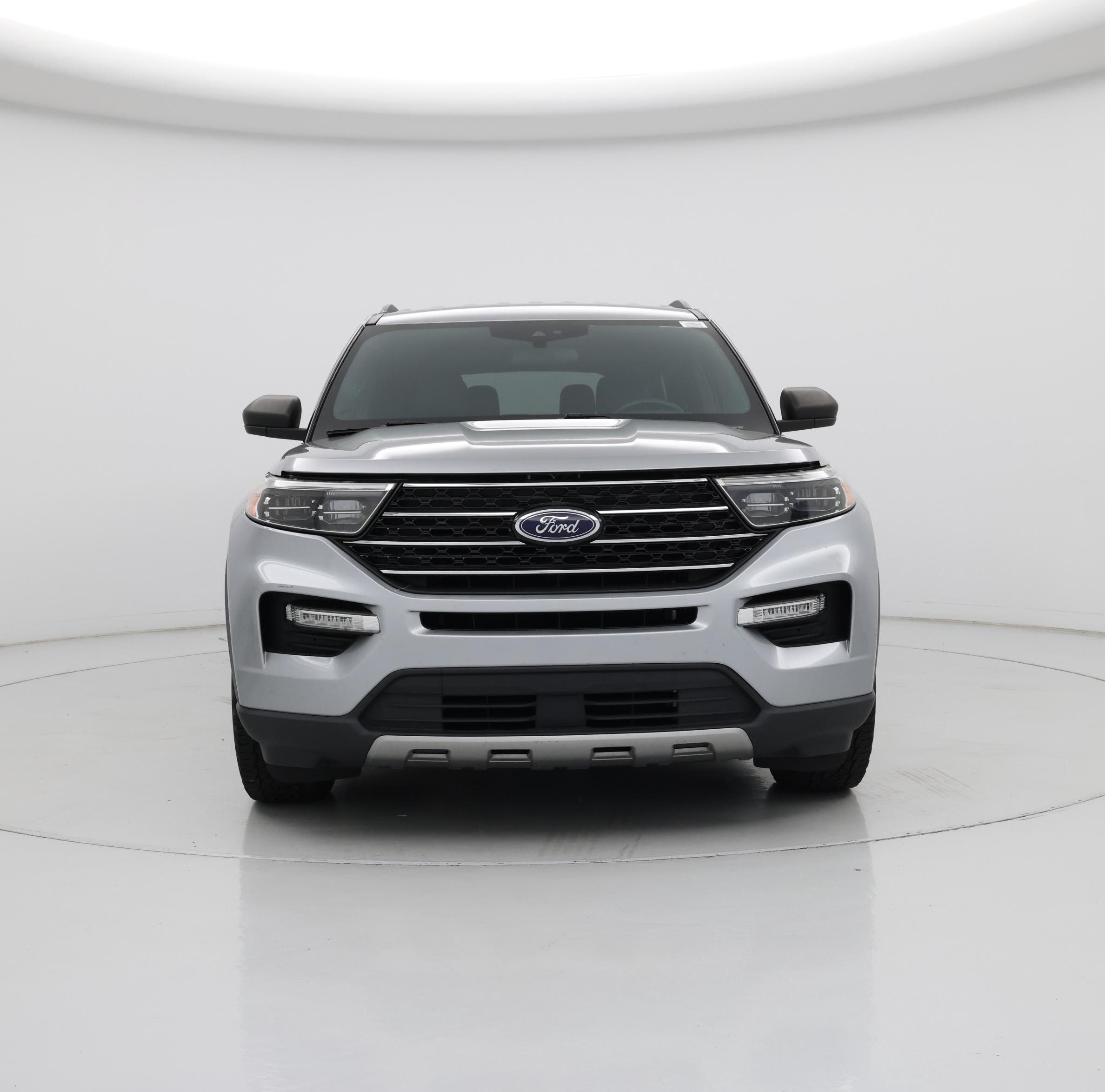 Thumbnail: 2020 Ford Explorer - 5