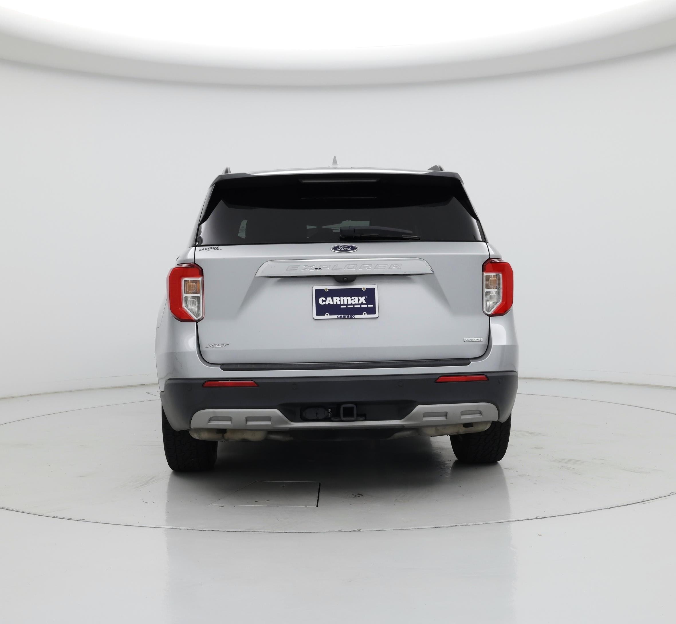 Thumbnail: 2020 Ford Explorer - 6