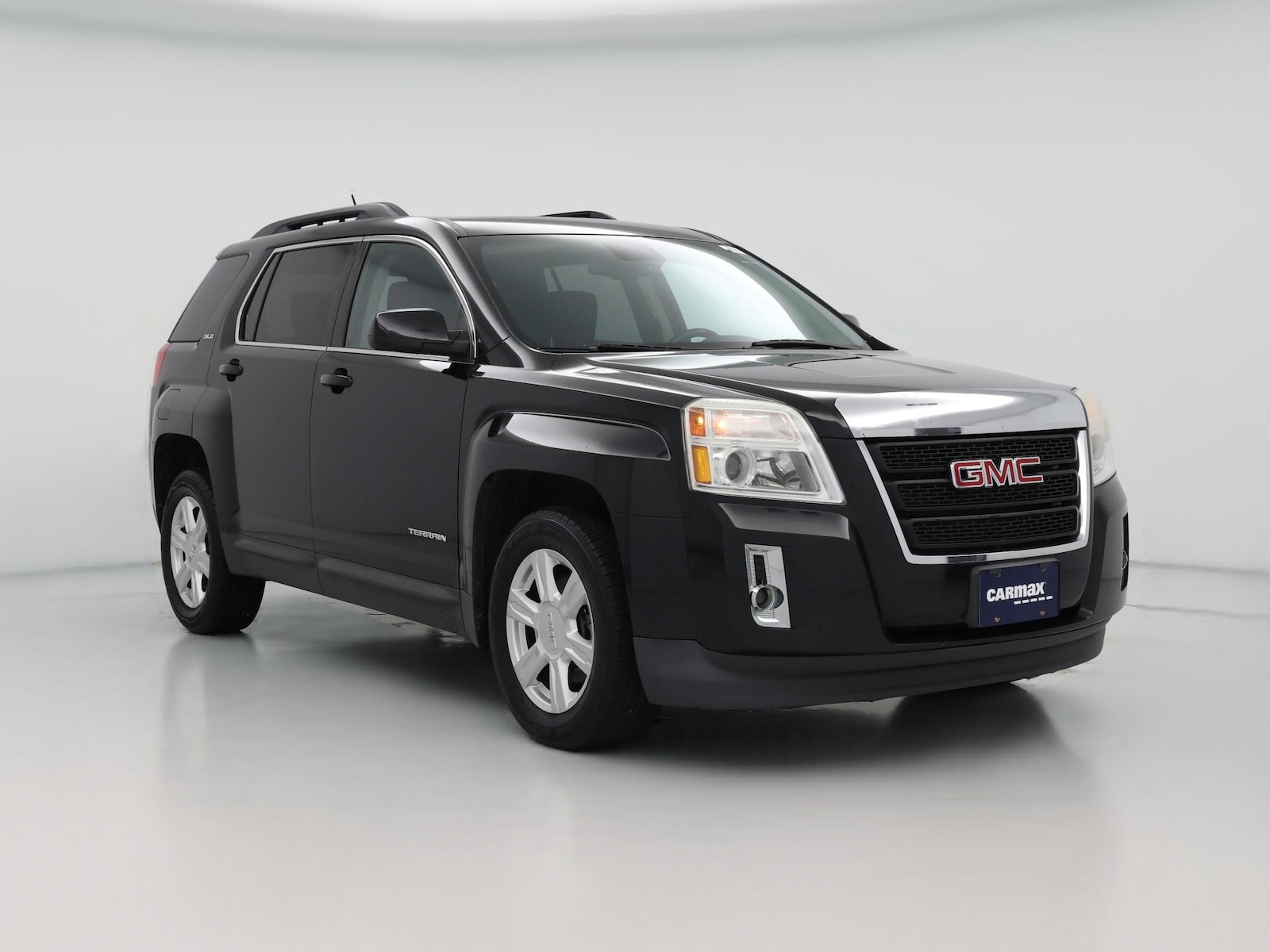 2014 GMC Terrain SLE-2