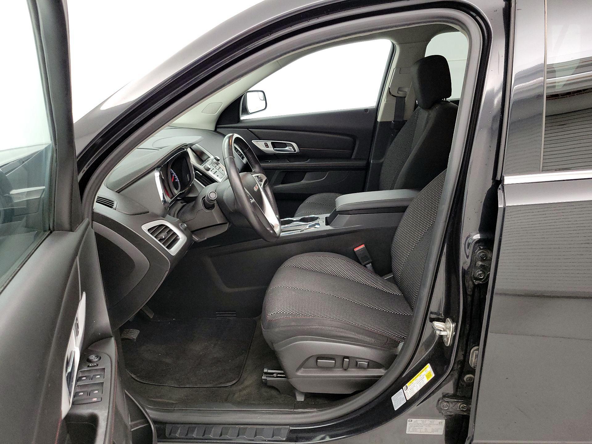 Thumbnail: 2014 GMC Terrain - 11