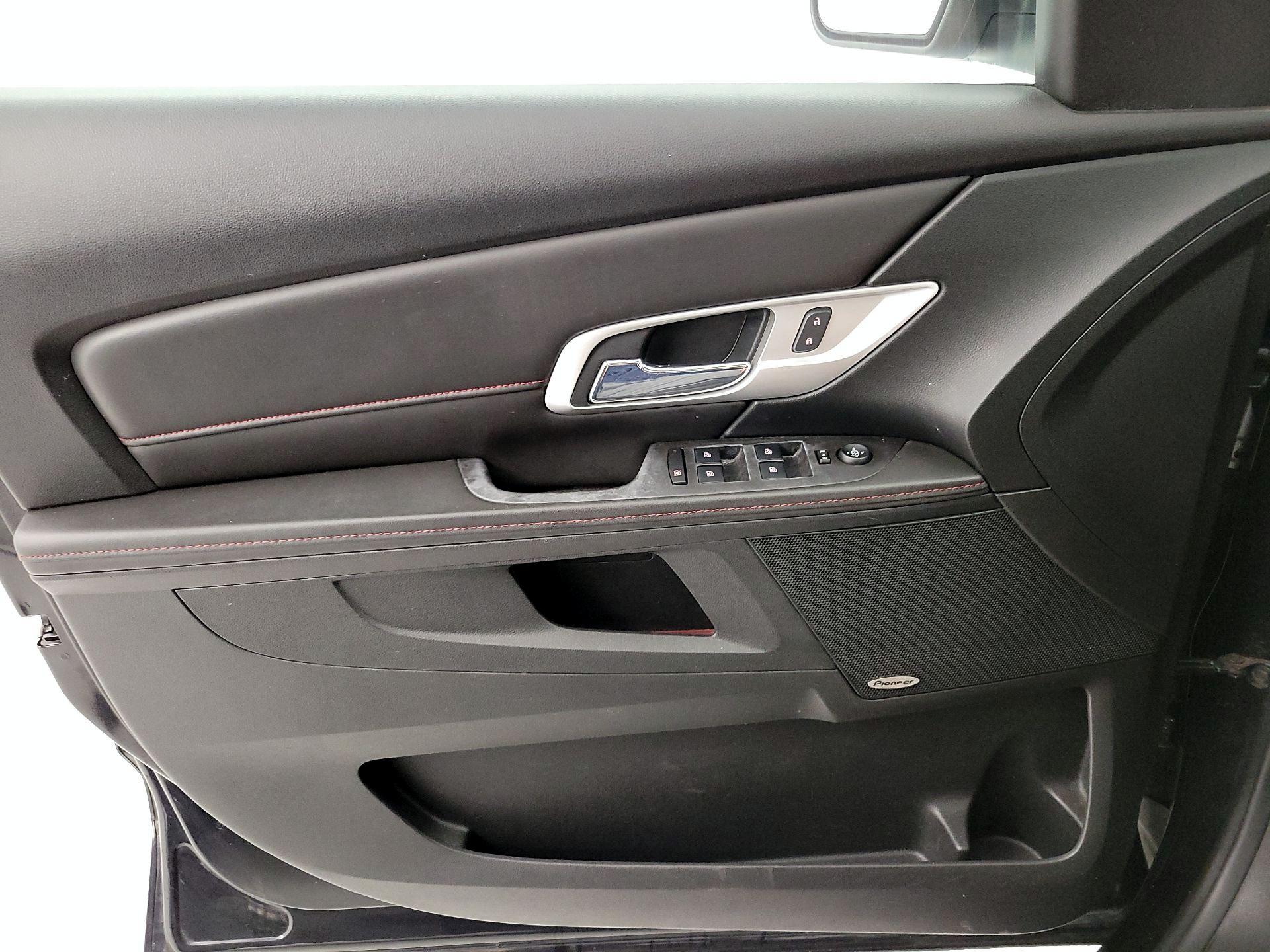 Thumbnail: 2014 GMC Terrain - 12