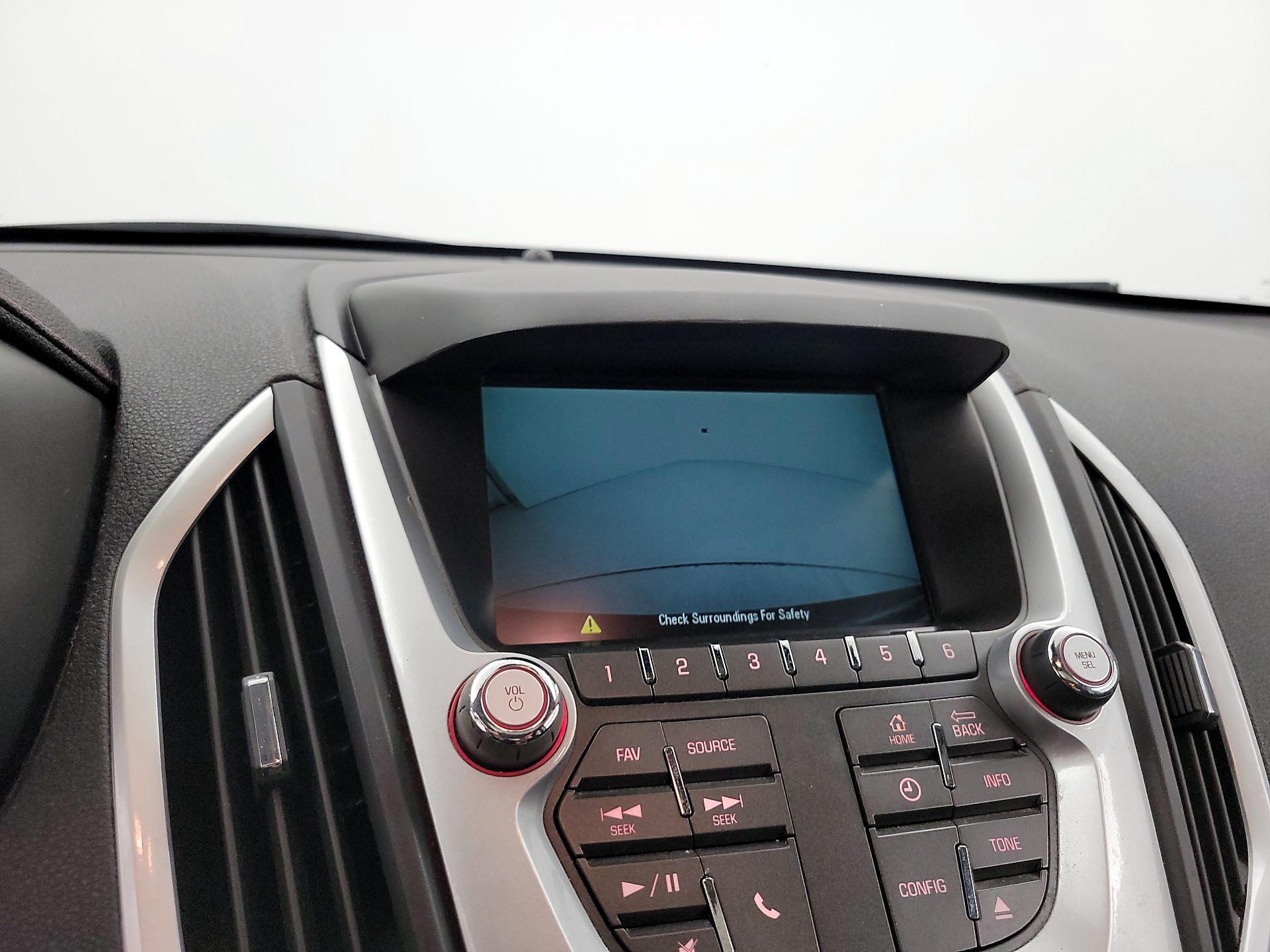 Thumbnail: 2014 GMC Terrain - 14