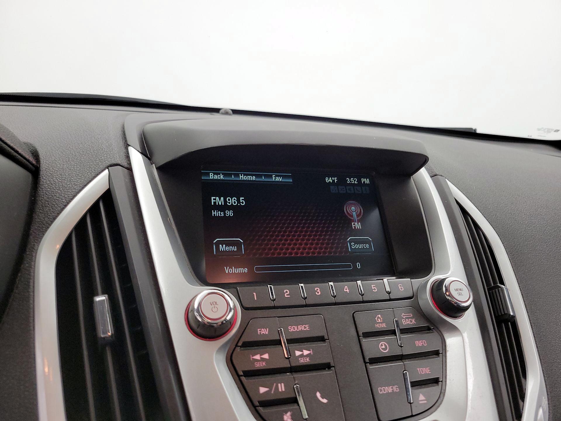 Thumbnail: 2014 GMC Terrain - 15