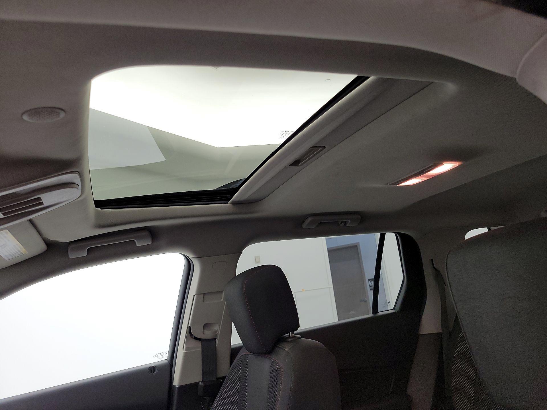 Thumbnail: 2014 GMC Terrain - 19