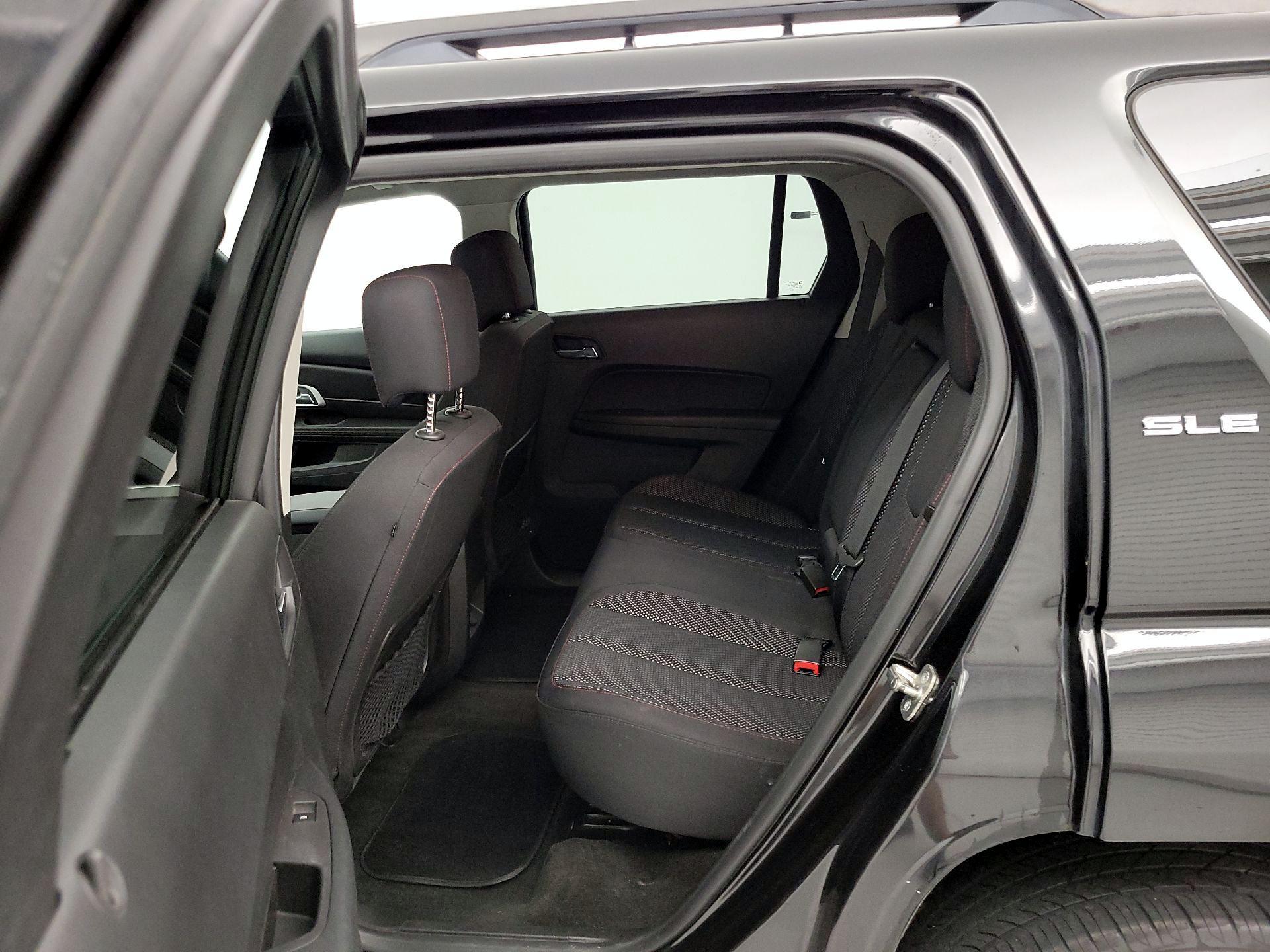 Thumbnail: 2014 GMC Terrain - 20