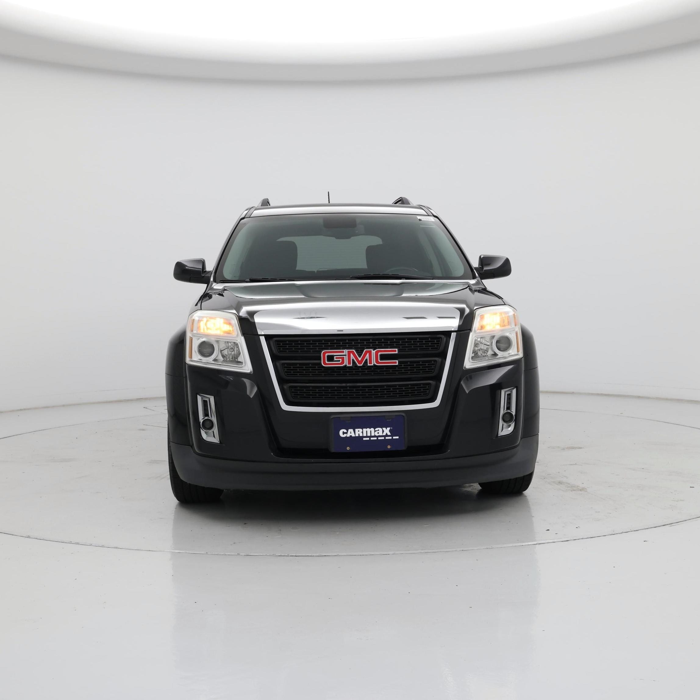 Thumbnail: 2014 GMC Terrain - 5