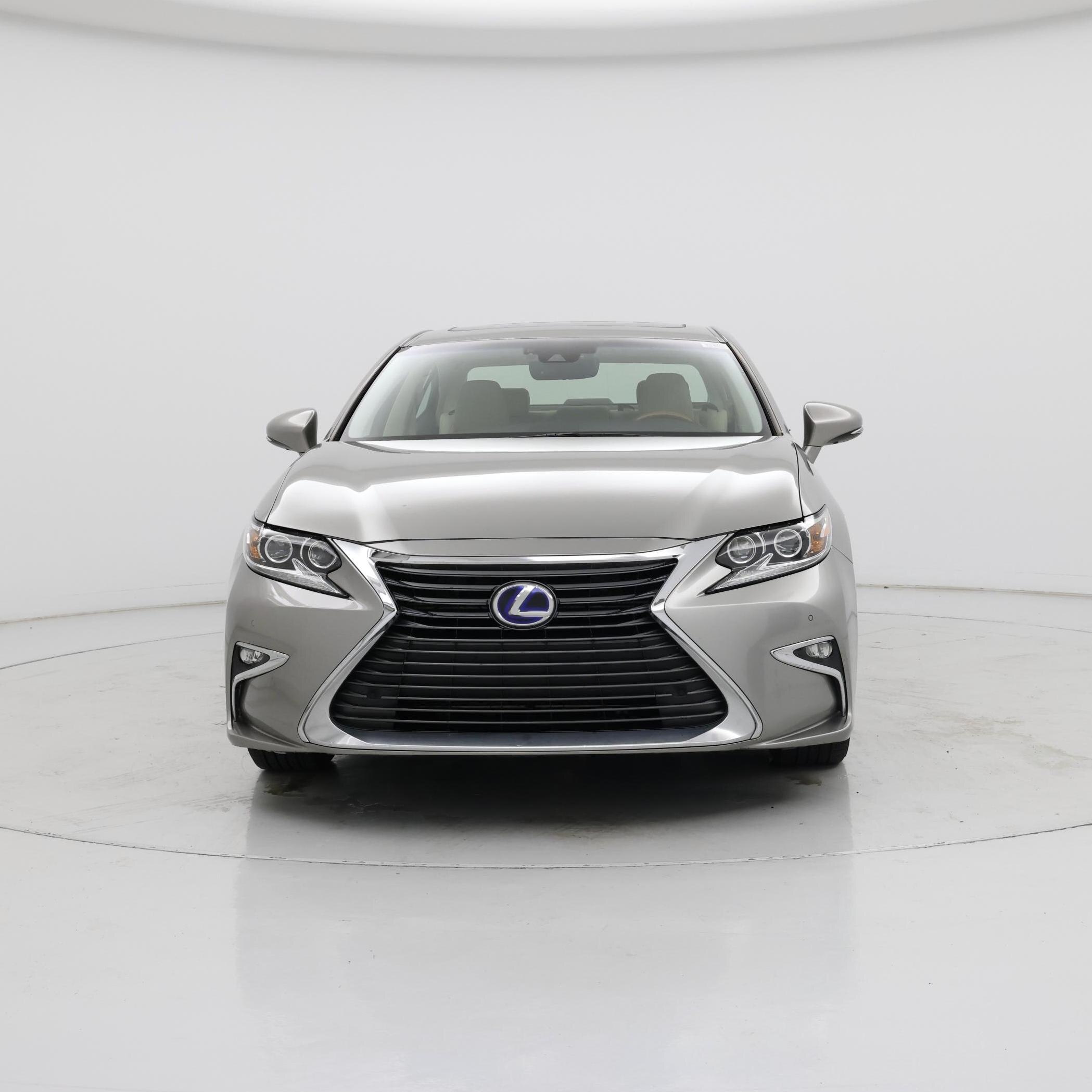 Thumbnail: 2018 Lexus ES - 5