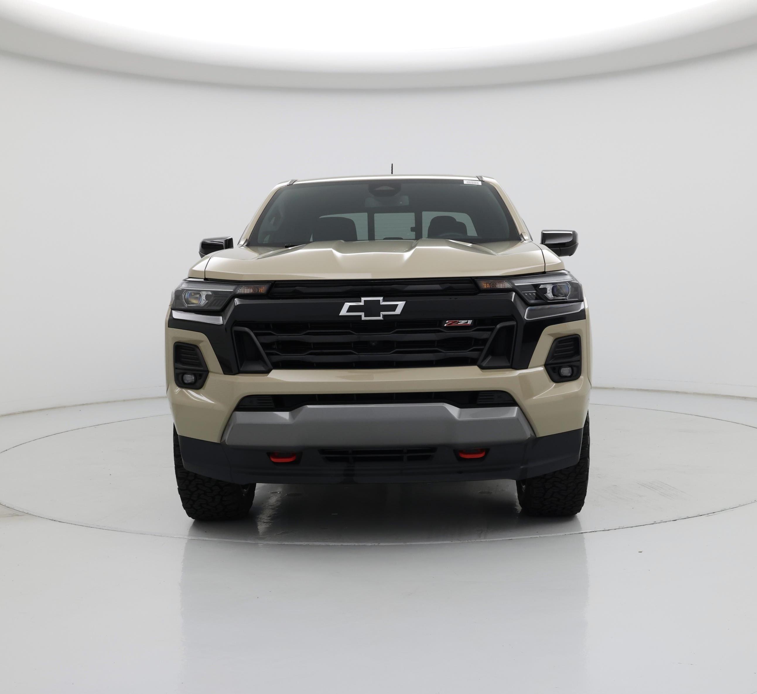 Thumbnail: 2023 Chevrolet Colorado - 5