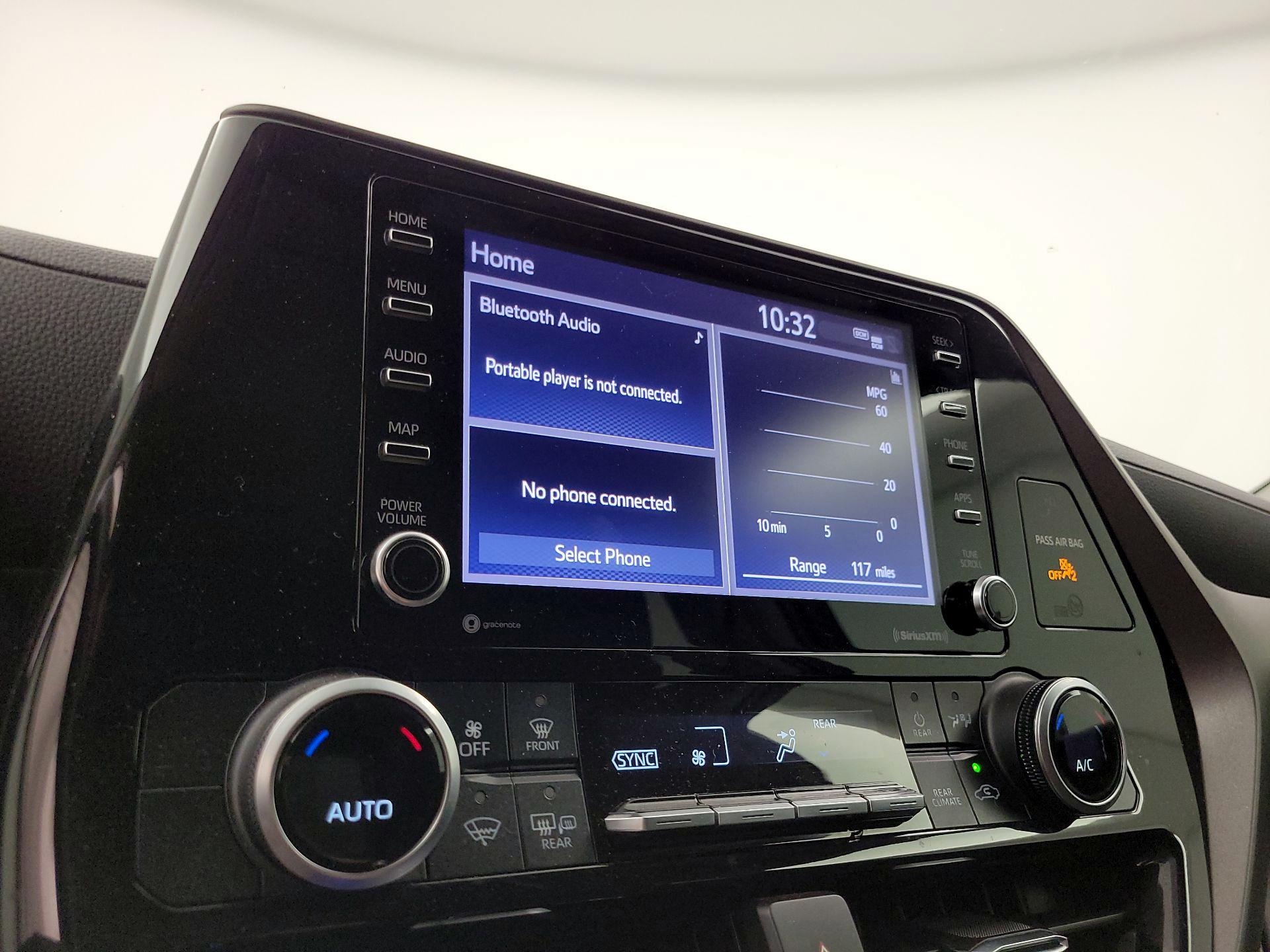 Thumbnail: 2020 Toyota Highlander - 15