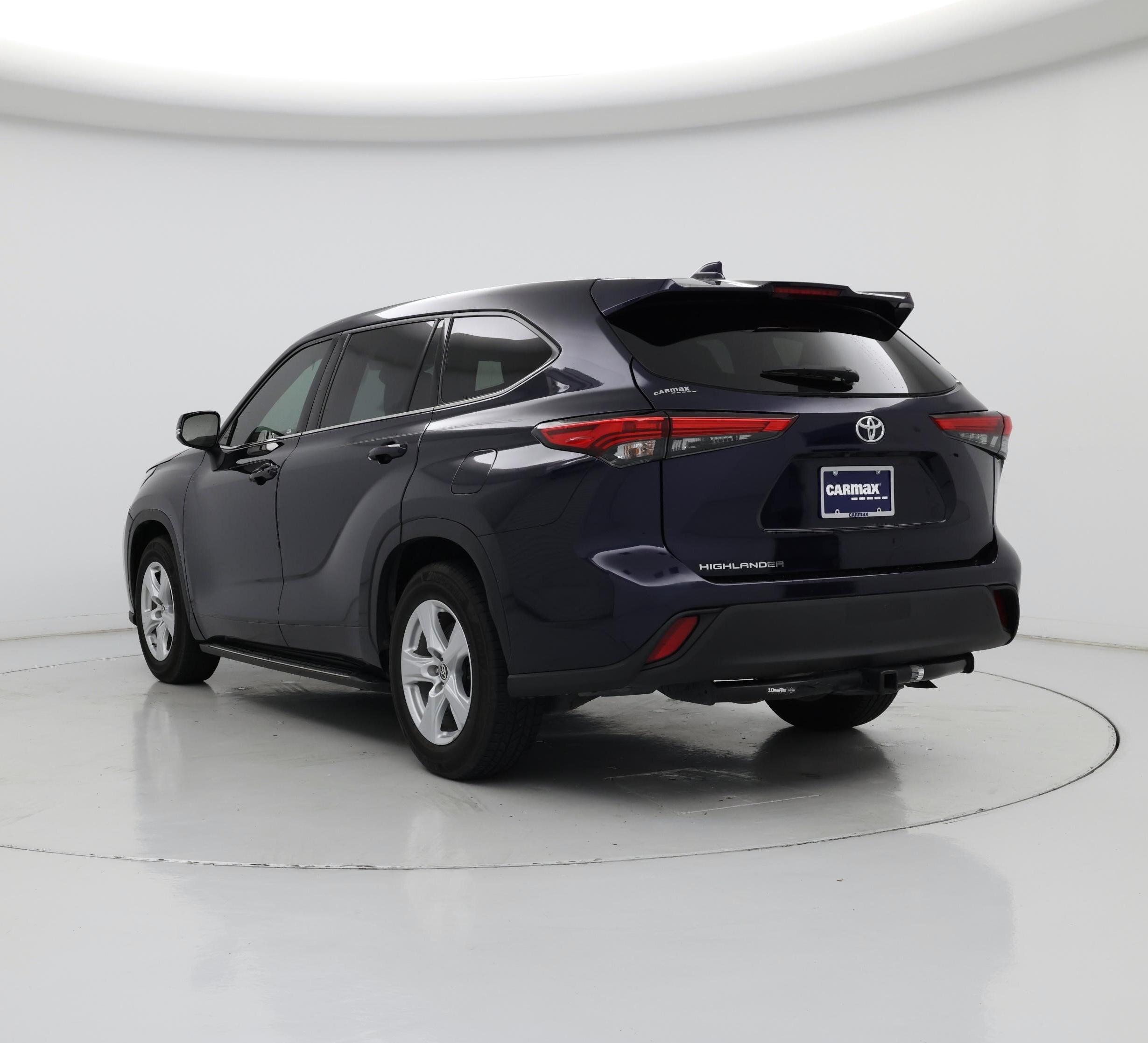 Thumbnail: 2020 Toyota Highlander - 2