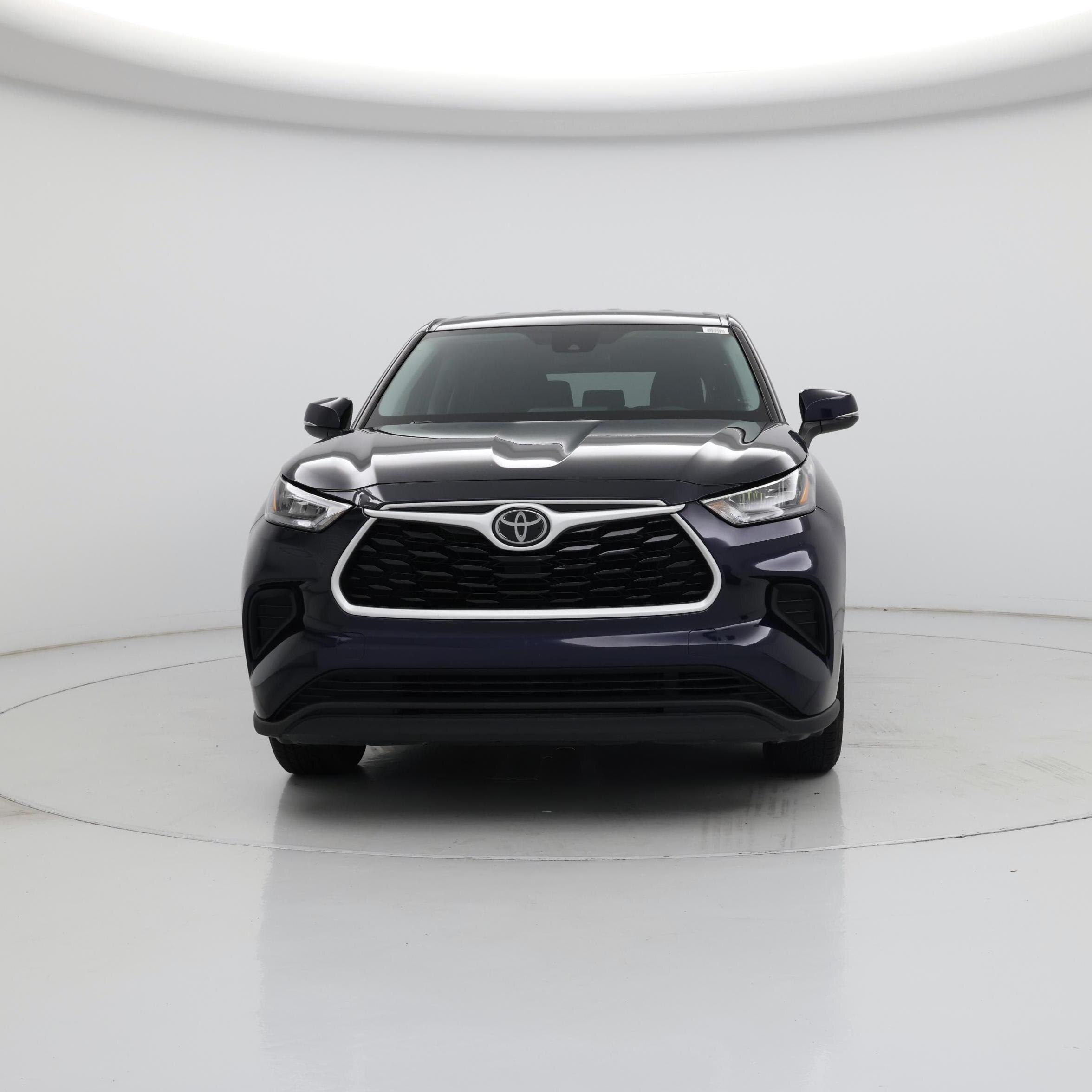 Thumbnail: 2020 Toyota Highlander - 5