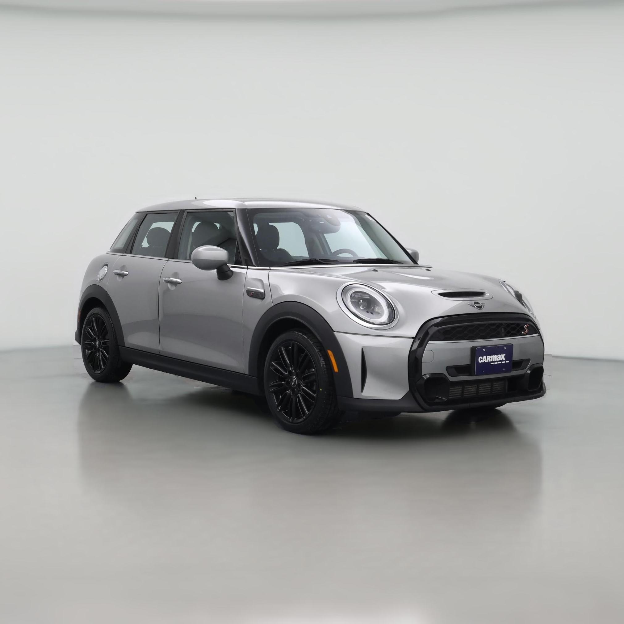 Thumbnail: 2024 MINI Cooper Hardtop - 1