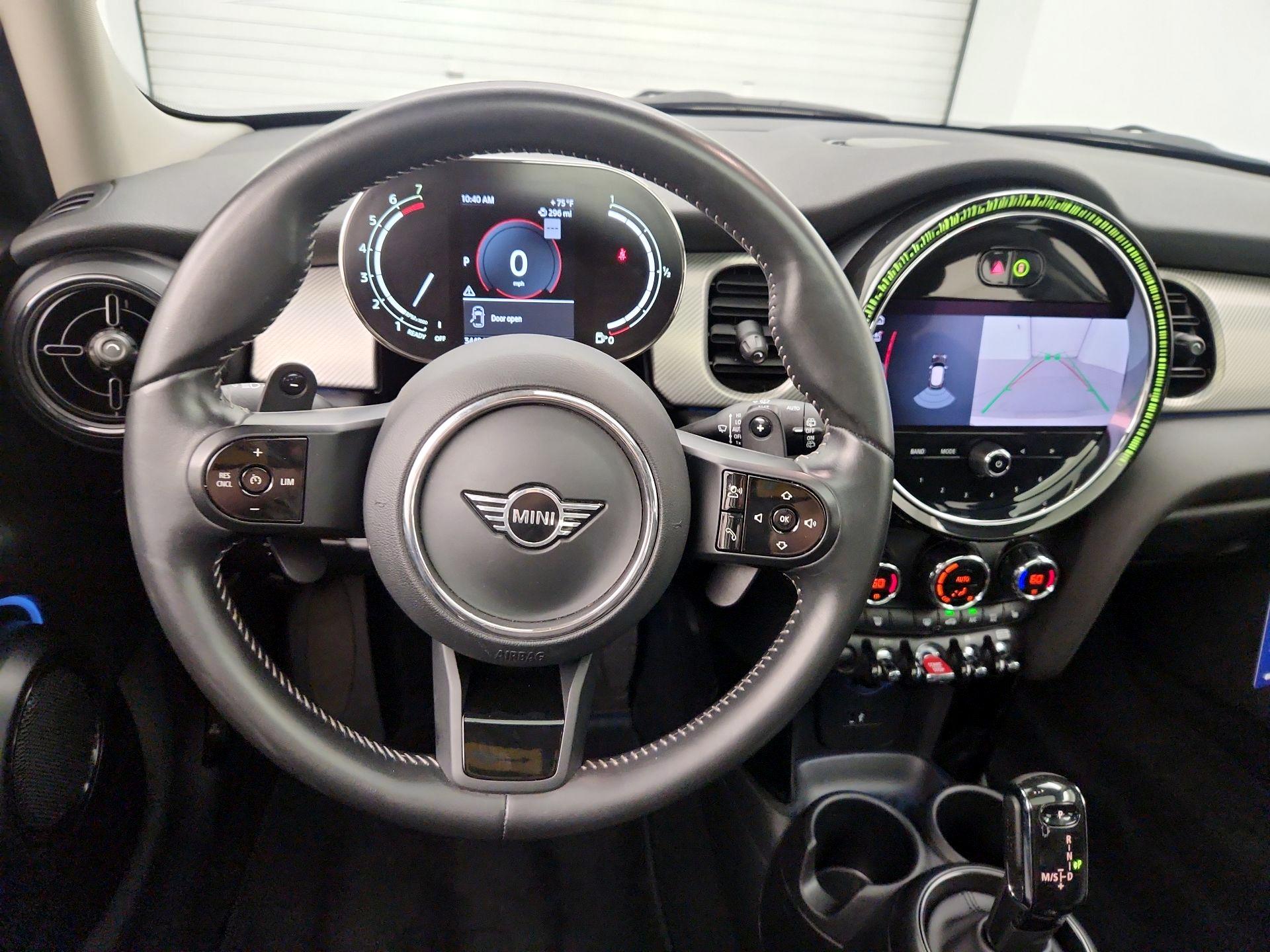 Thumbnail: 2024 MINI Cooper Hardtop - 10