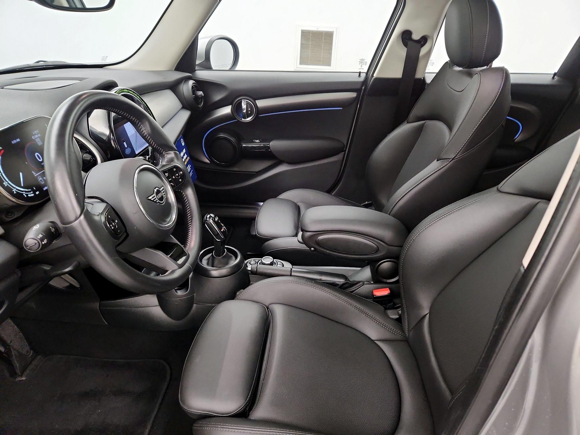 Thumbnail: 2024 MINI Cooper Hardtop - 11