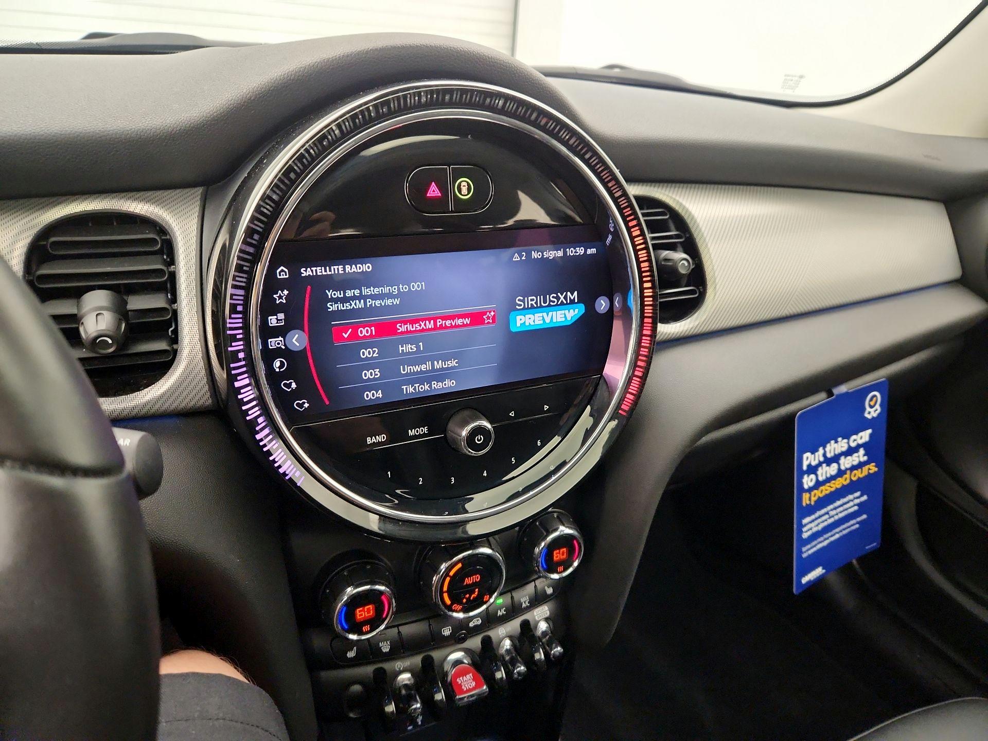 Thumbnail: 2024 MINI Cooper Hardtop - 15
