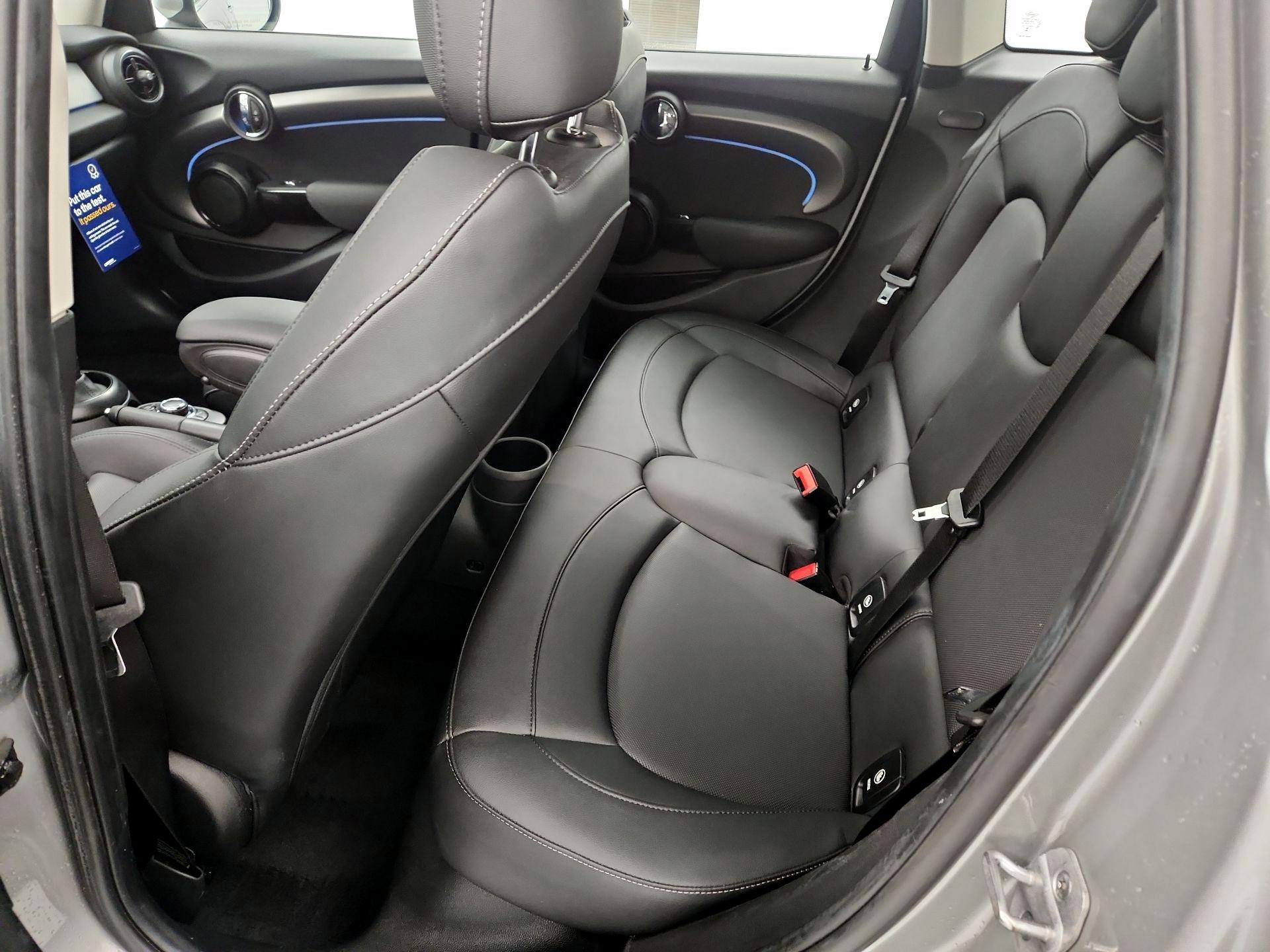 Thumbnail: 2024 MINI Cooper Hardtop - 18