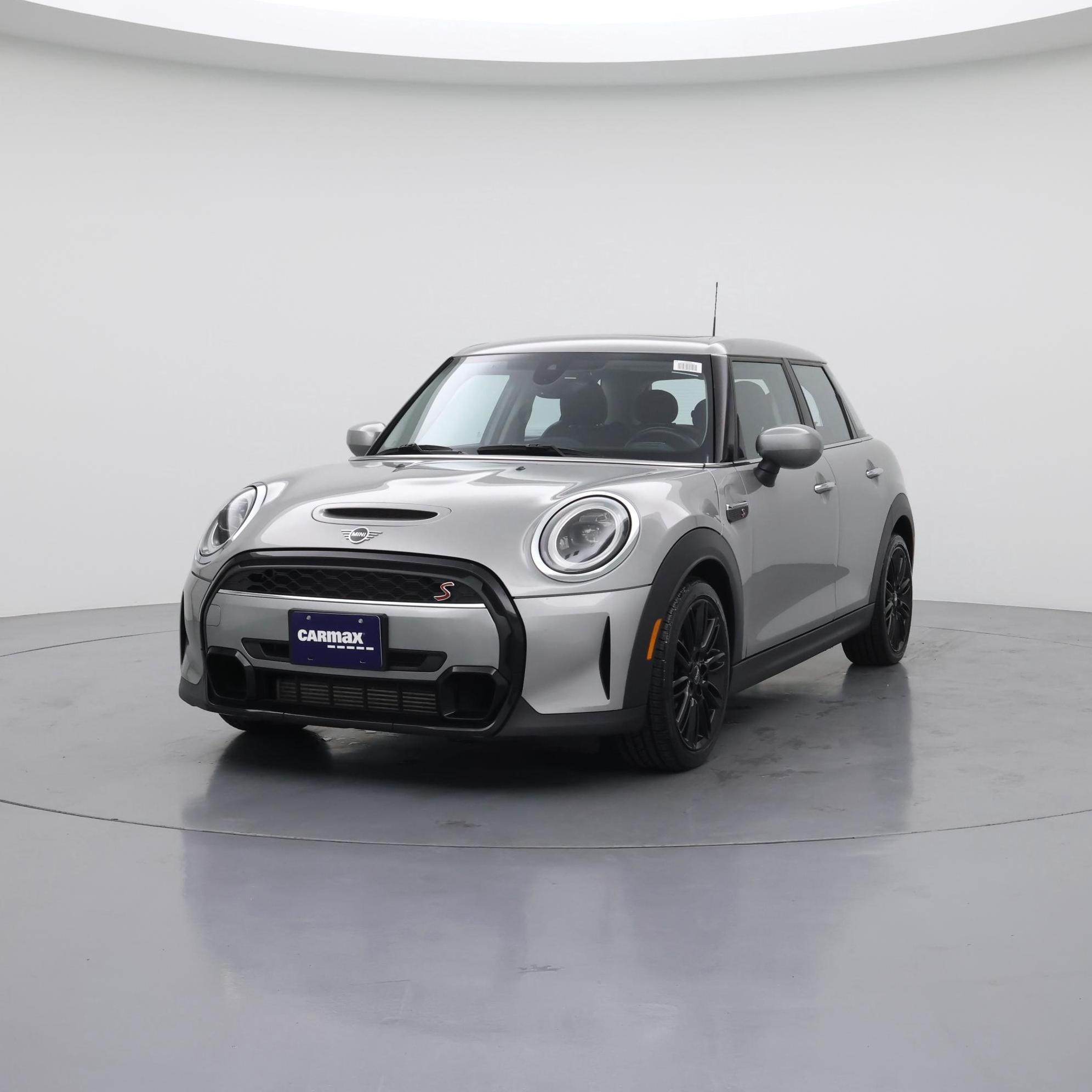 Thumbnail: 2024 MINI Cooper Hardtop - 4