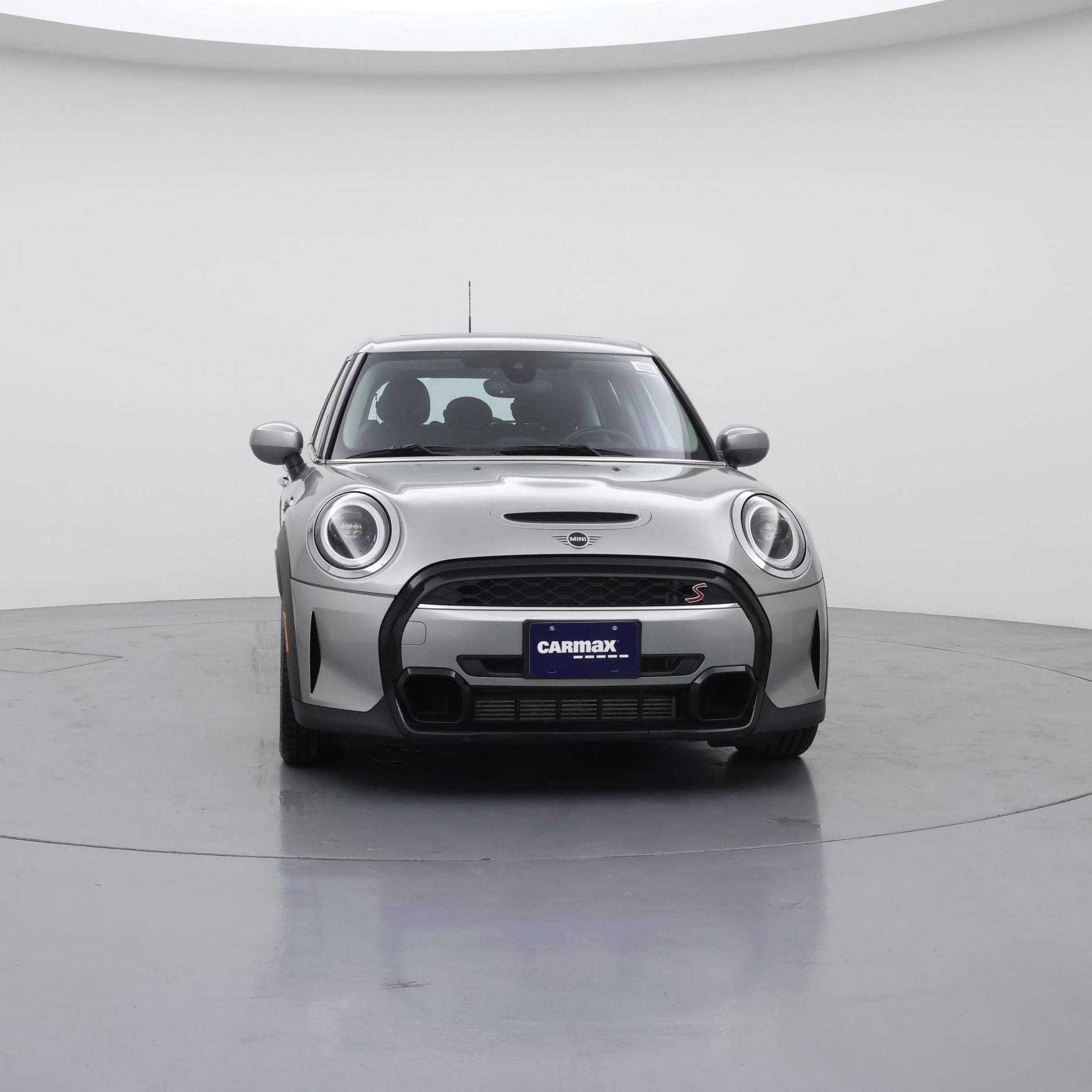 Thumbnail: 2024 MINI Cooper Hardtop - 5