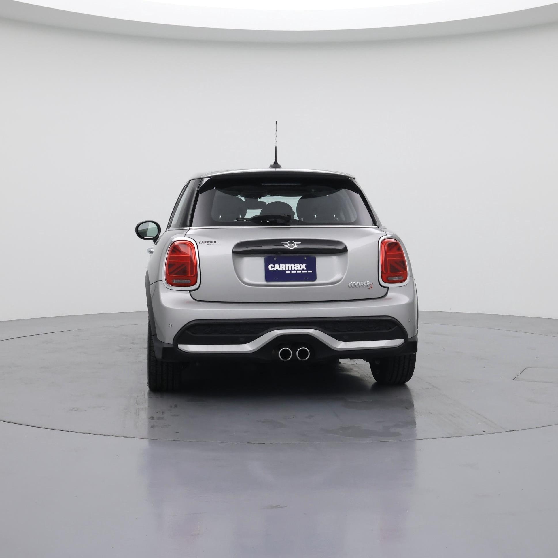 Thumbnail: 2024 MINI Cooper Hardtop - 6