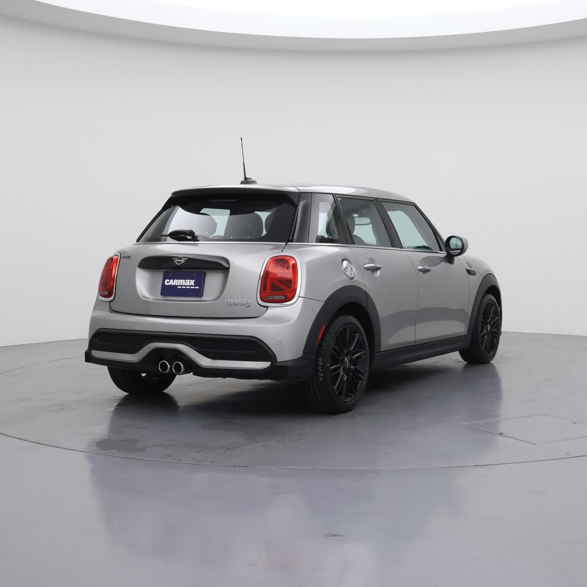 Thumbnail: 2024 MINI Cooper Hardtop - 8