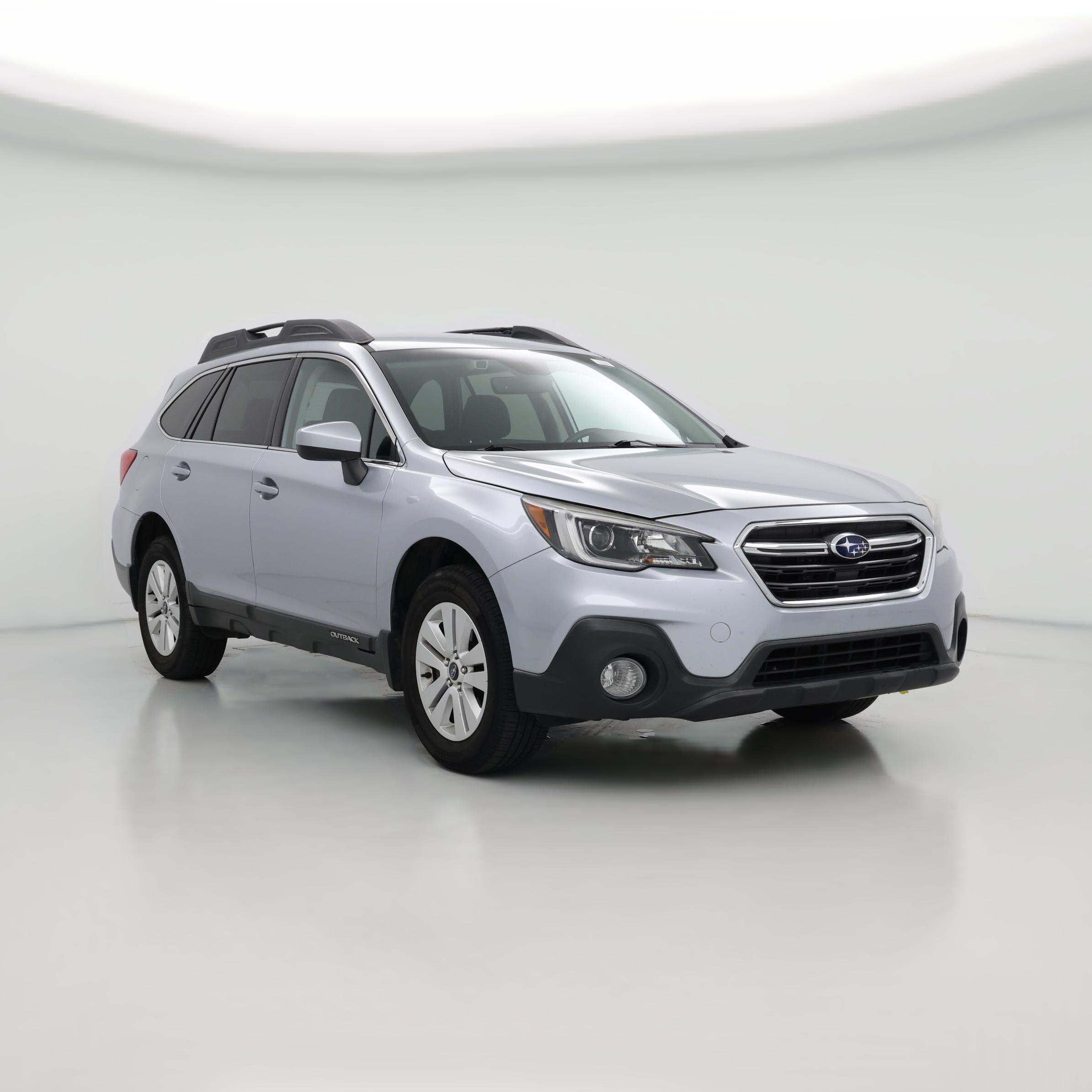 Thumbnail: 2019 Subaru Outback - 1