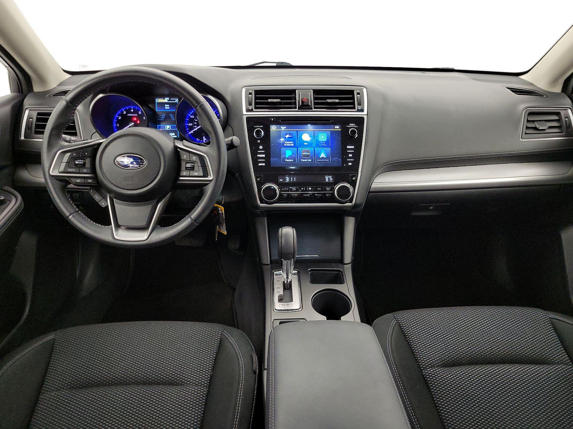 Thumbnail: 2019 Subaru Outback - 9