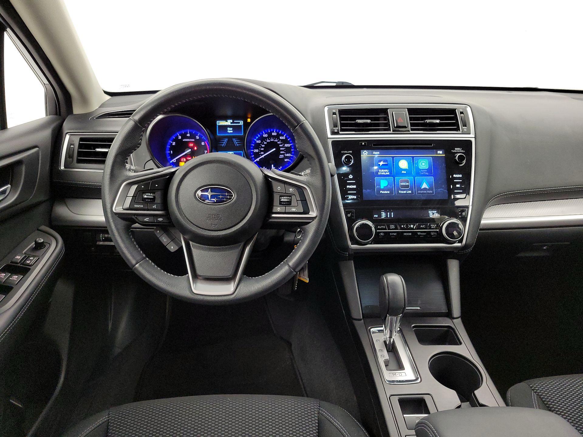 Thumbnail: 2019 Subaru Outback - 10