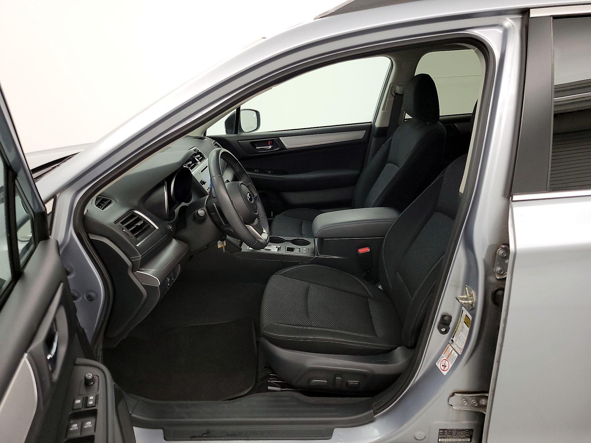 Thumbnail: 2019 Subaru Outback - 11