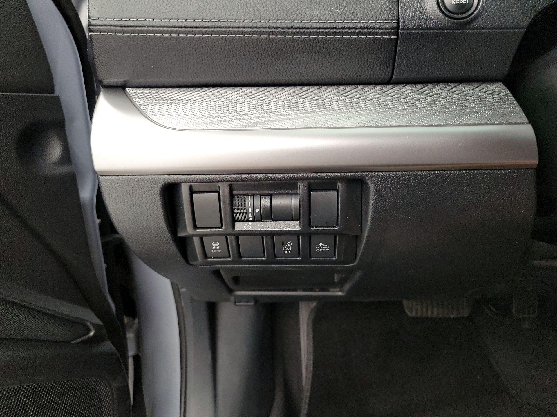 Thumbnail: 2019 Subaru Outback - 13