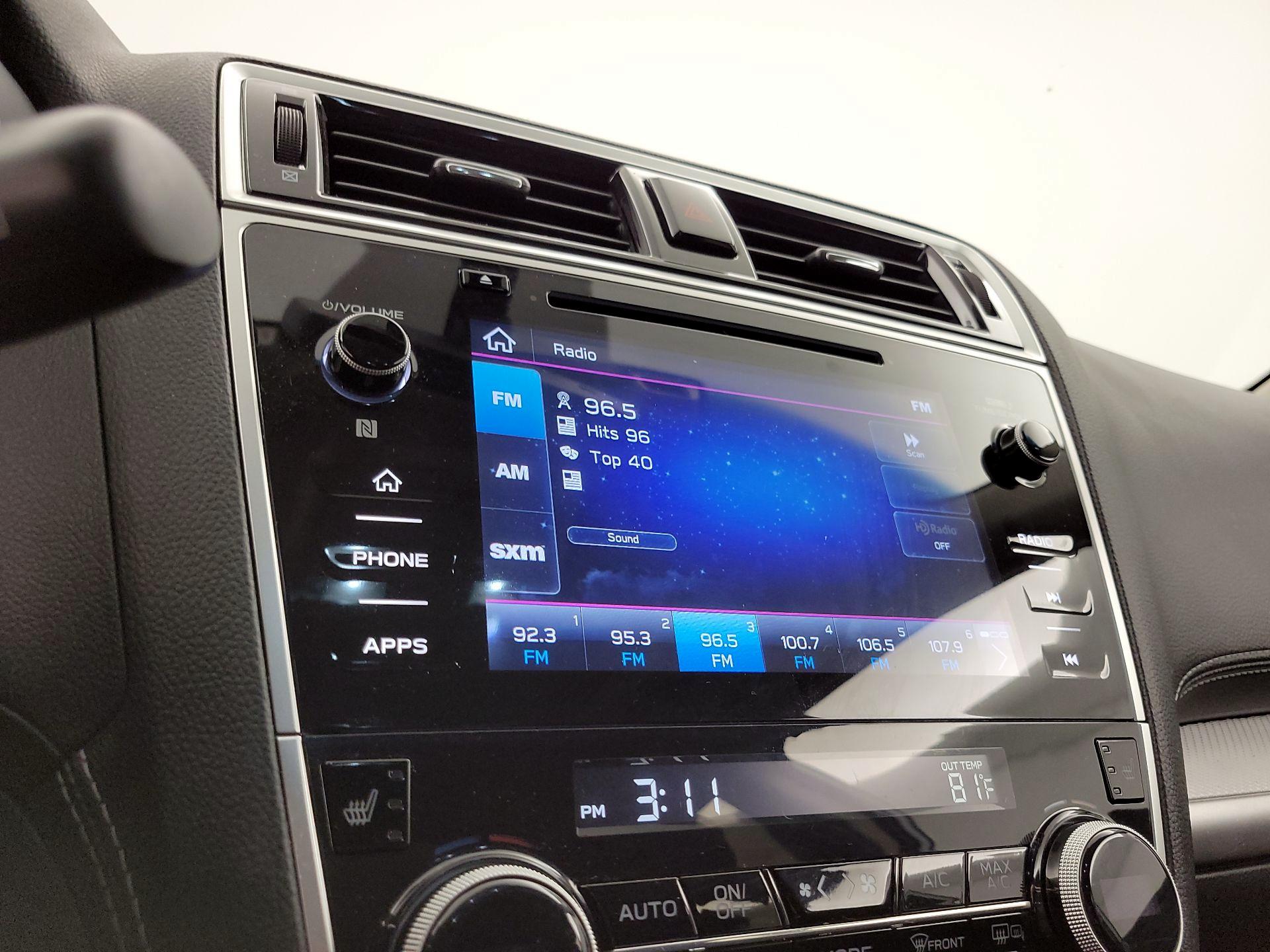 Thumbnail: 2019 Subaru Outback - 15
