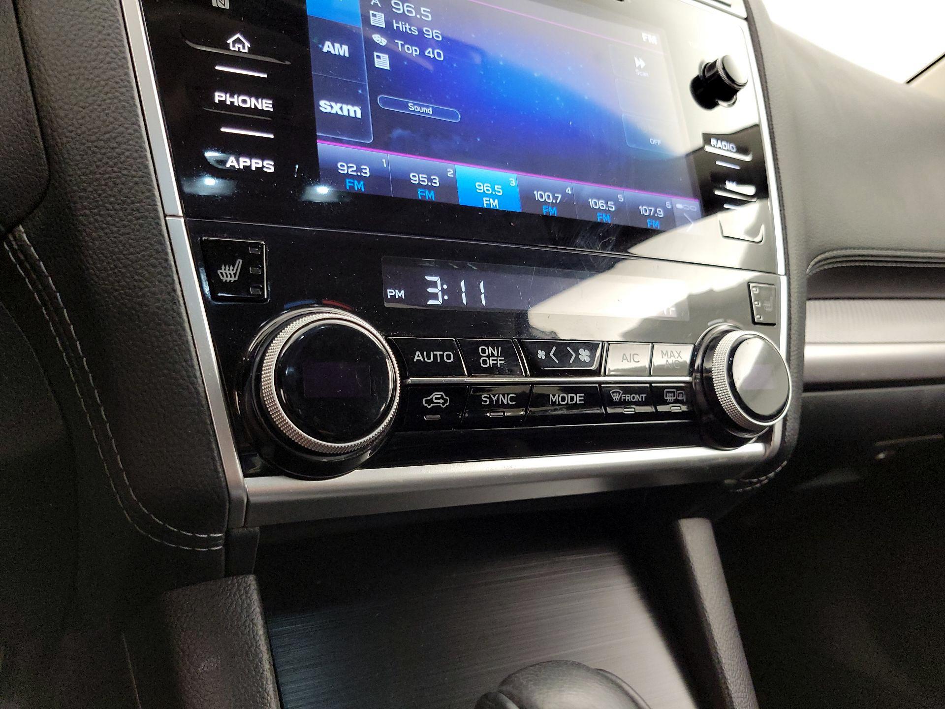 Thumbnail: 2019 Subaru Outback - 16