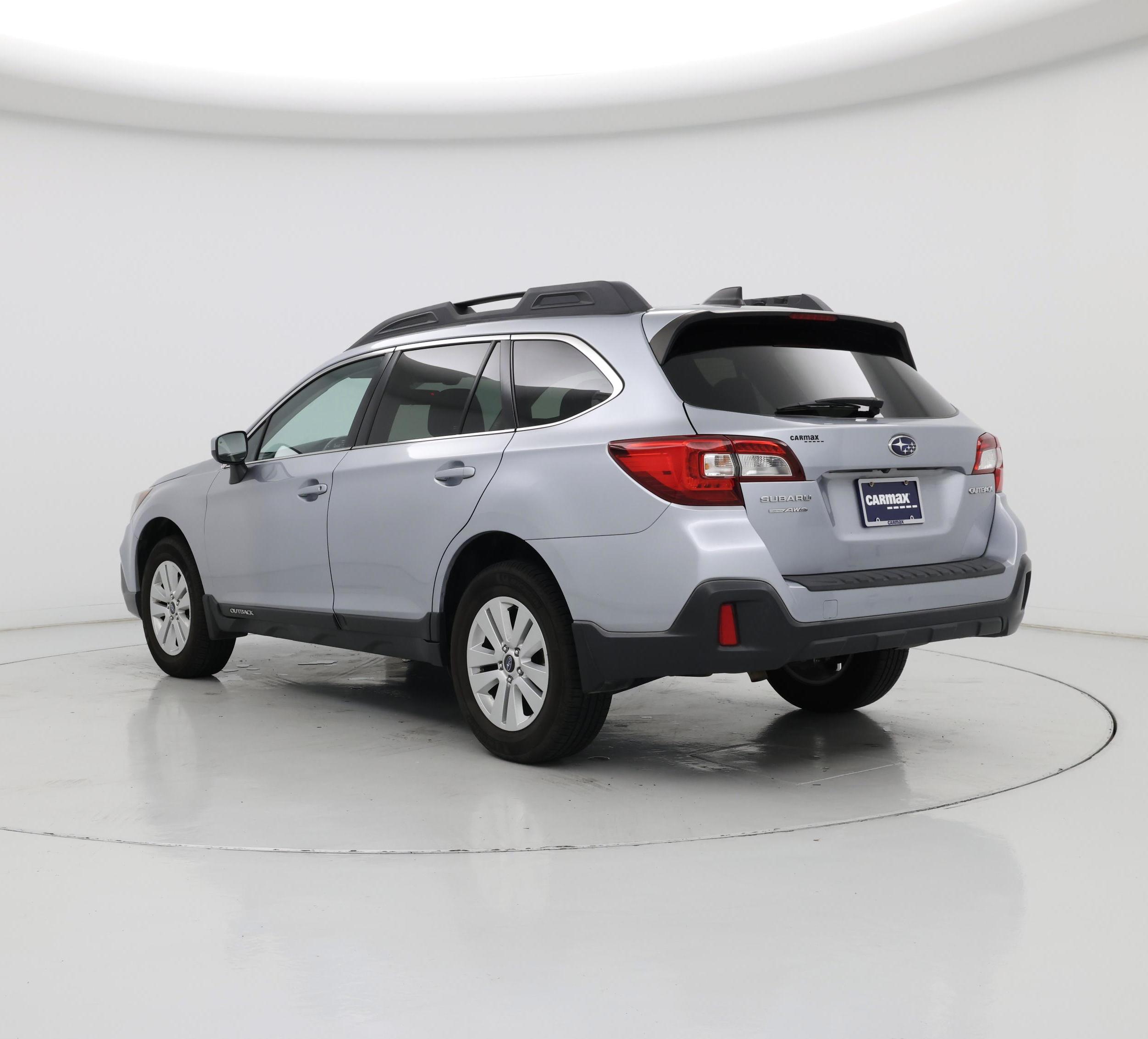 Thumbnail: 2019 Subaru Outback - 2