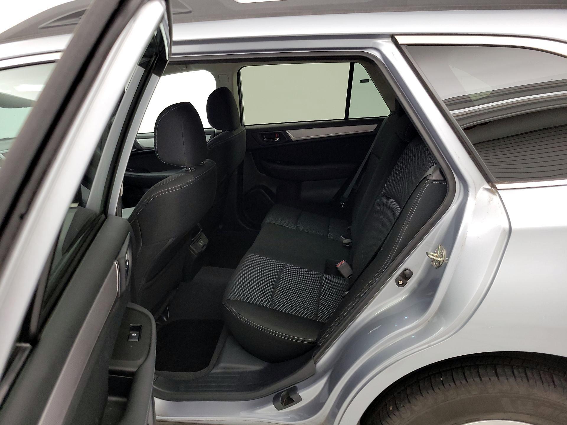Thumbnail: 2019 Subaru Outback - 19