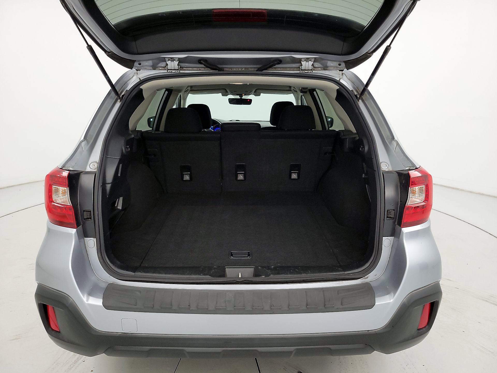 Thumbnail: 2019 Subaru Outback - 20