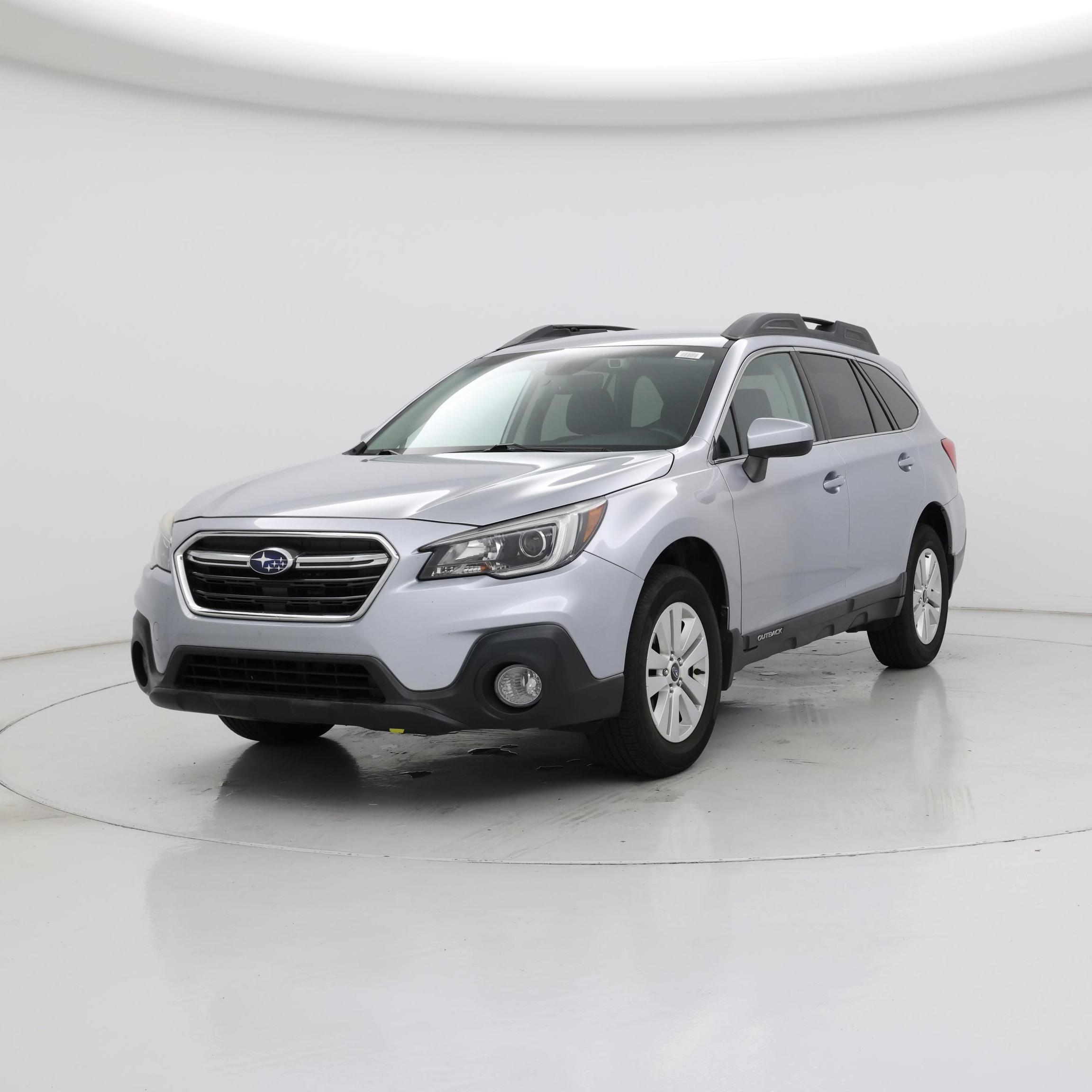Thumbnail: 2019 Subaru Outback - 4