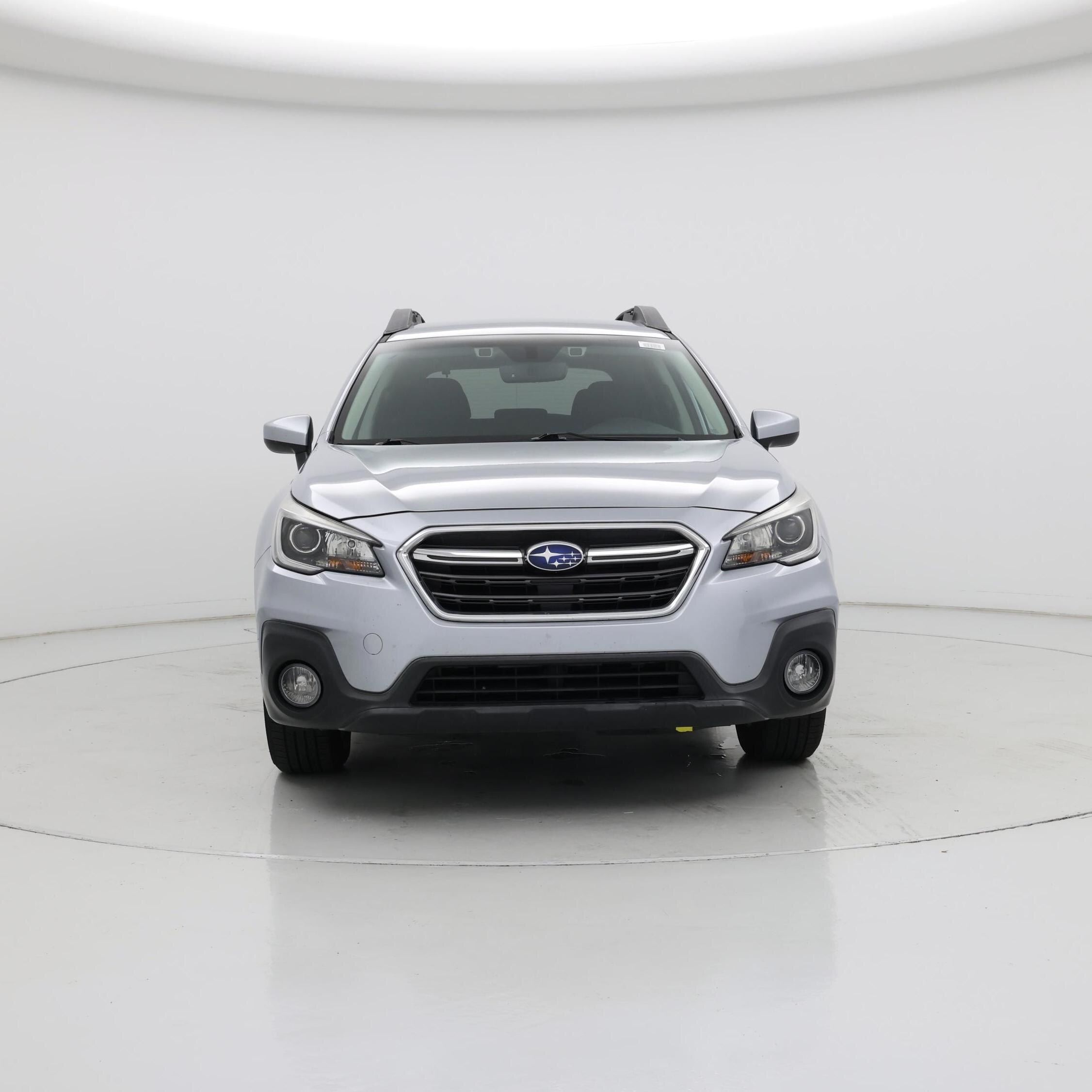 Thumbnail: 2019 Subaru Outback - 5