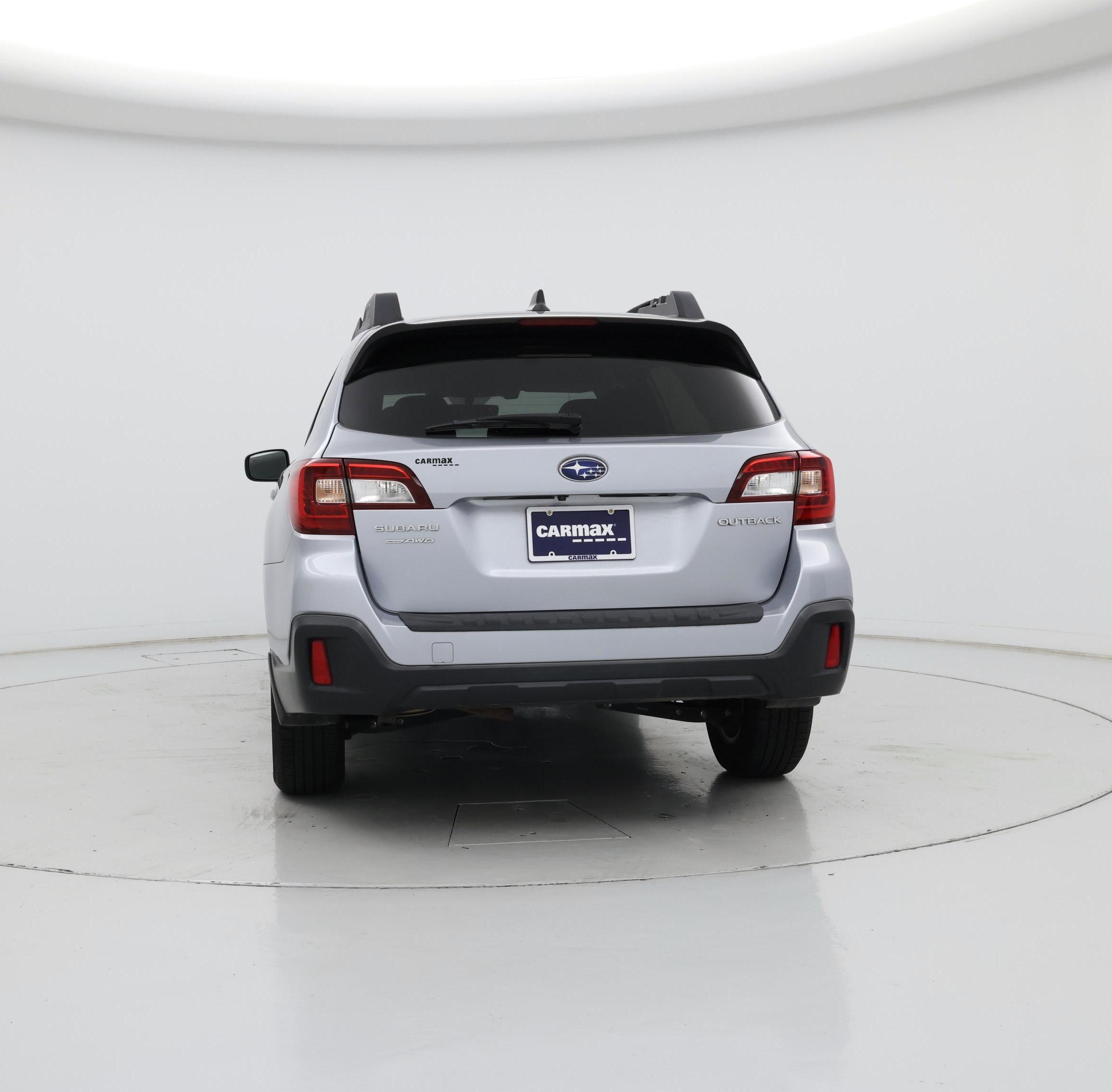 Thumbnail: 2019 Subaru Outback - 6