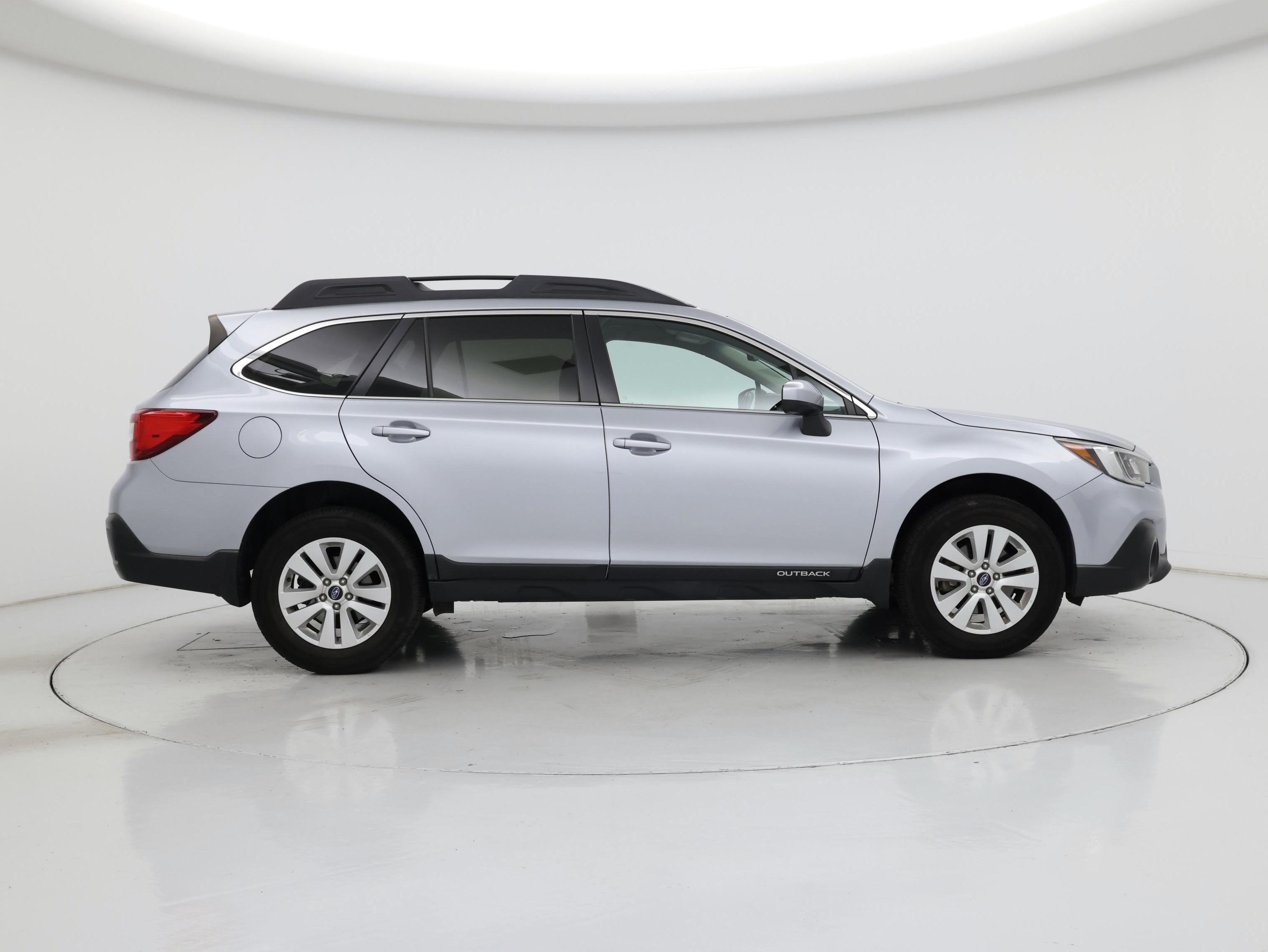 Thumbnail: 2019 Subaru Outback - 7