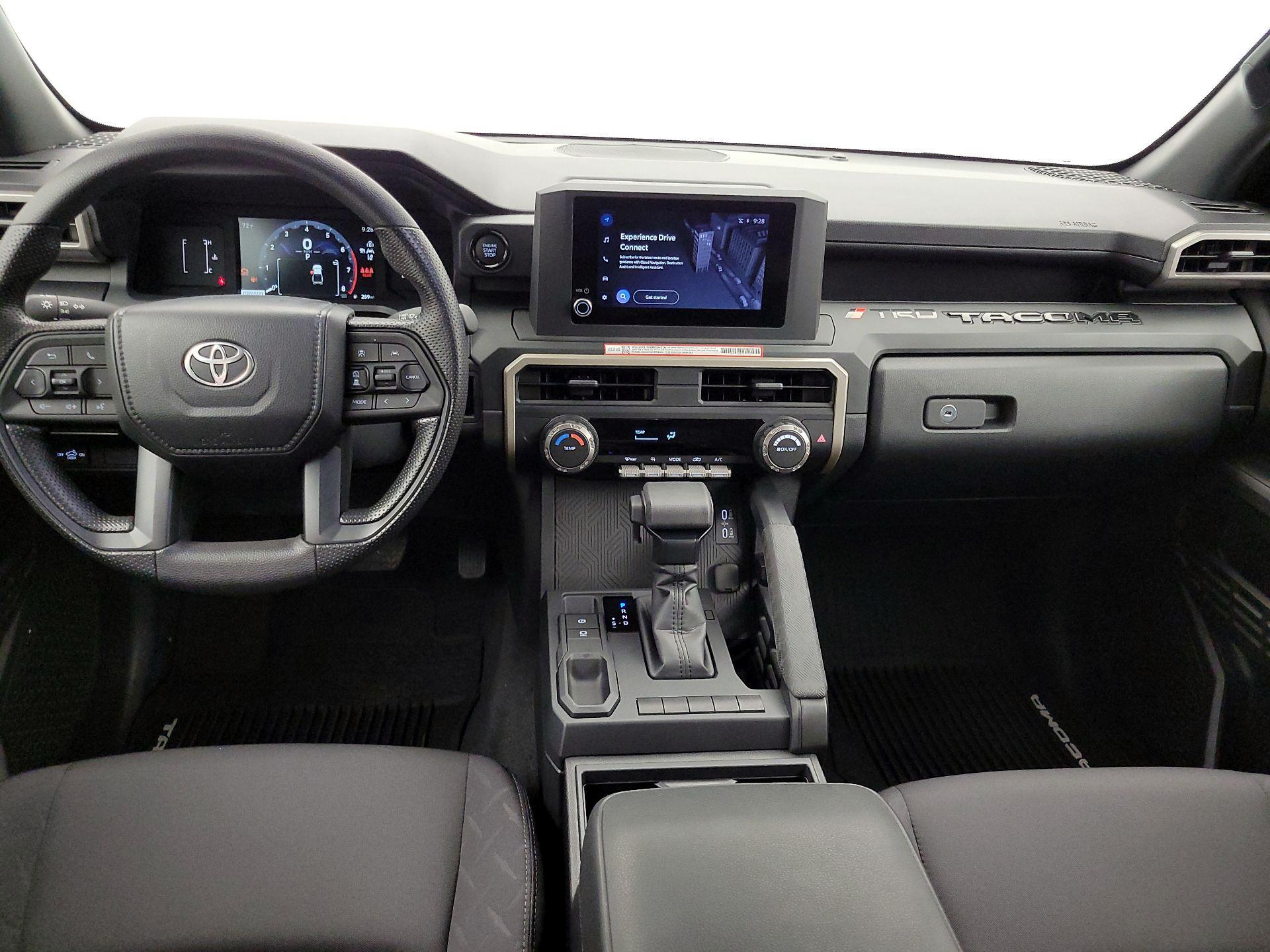 Thumbnail: 2025 Toyota Tacoma - 9
