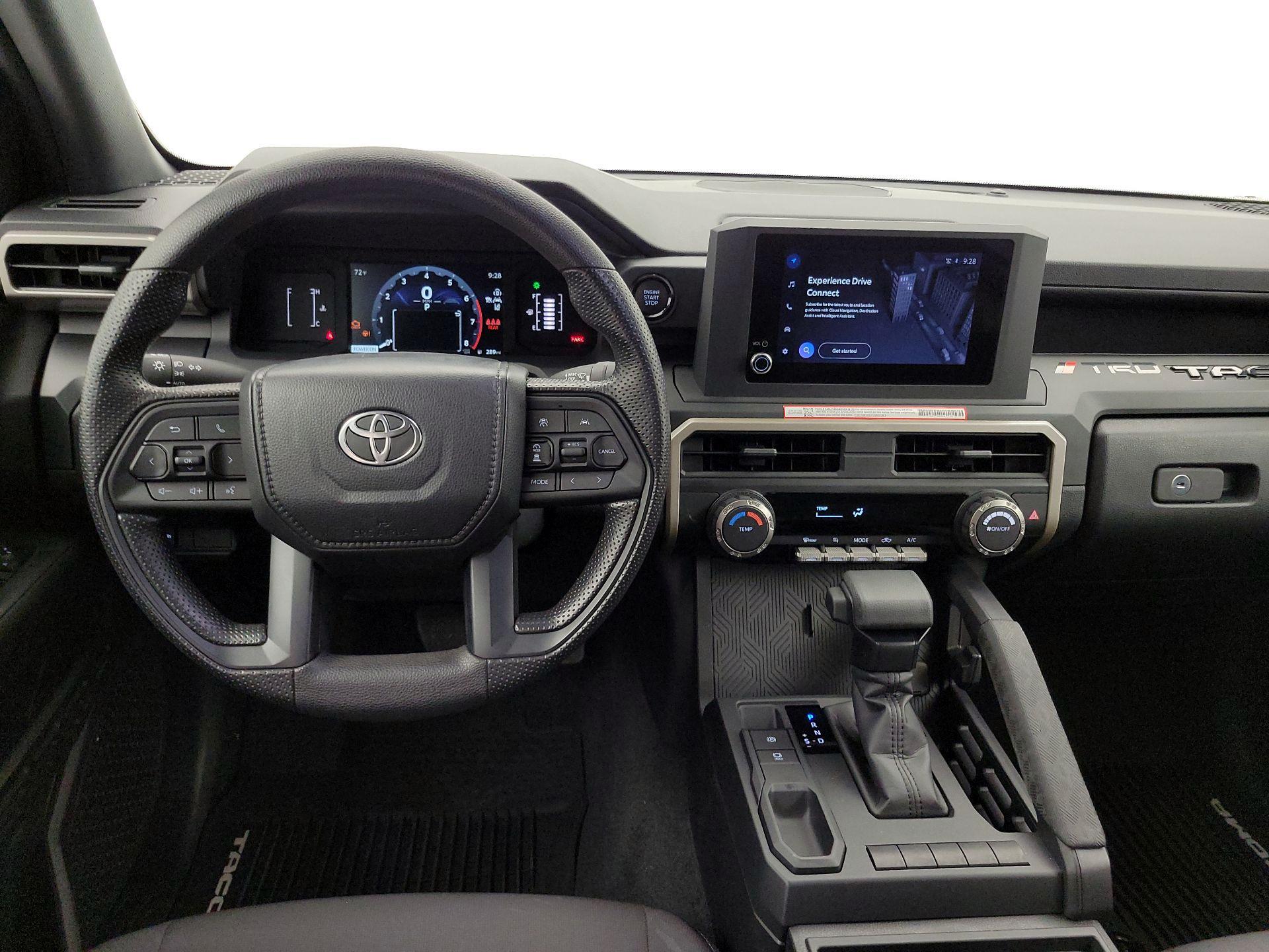Thumbnail: 2025 Toyota Tacoma - 10