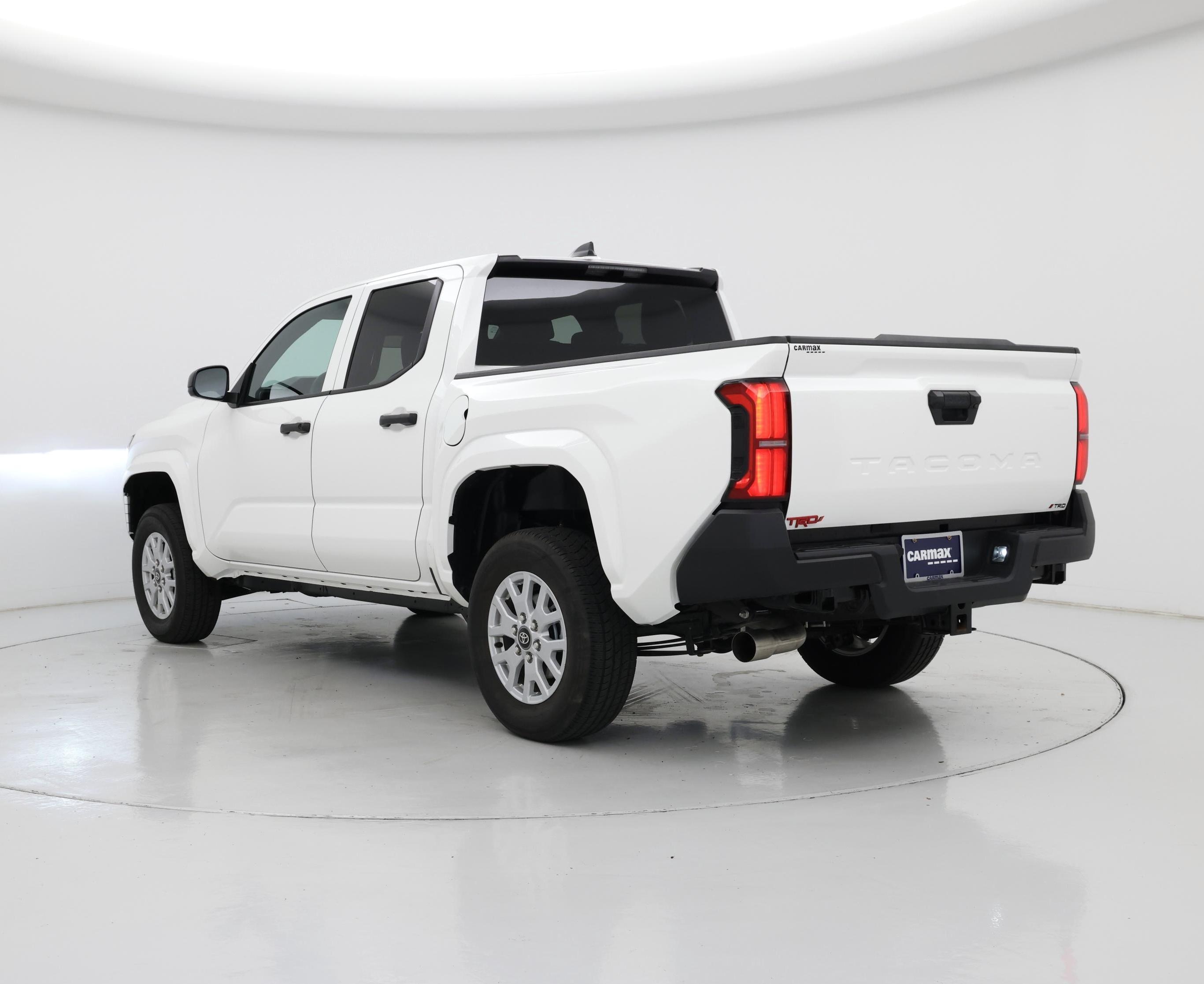 Thumbnail: 2025 Toyota Tacoma - 2