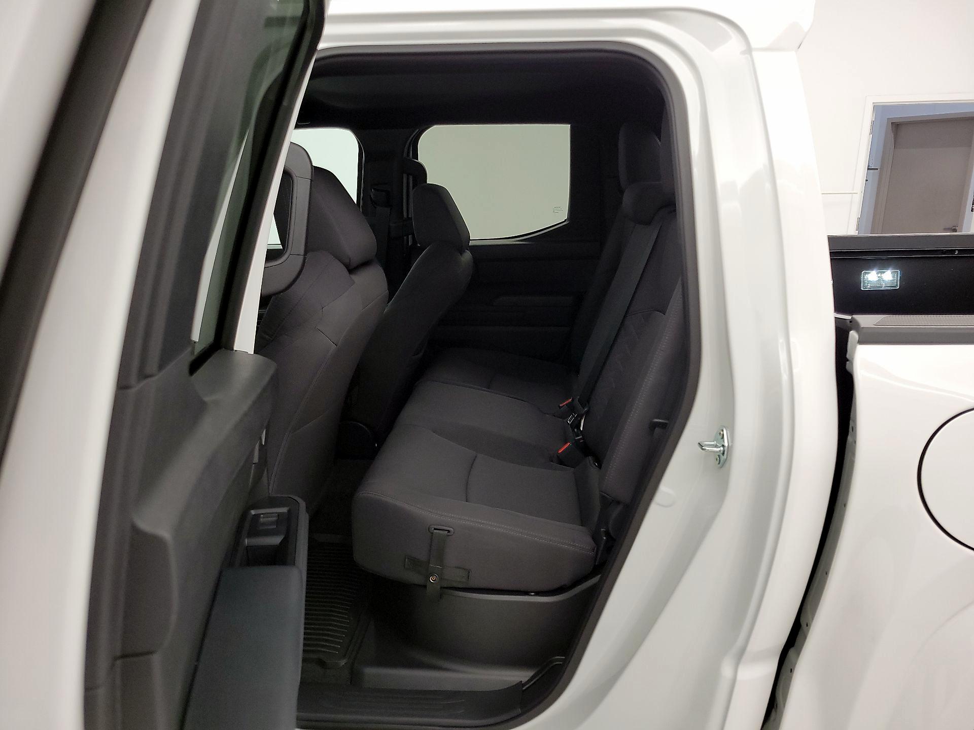 Thumbnail: 2025 Toyota Tacoma - 19